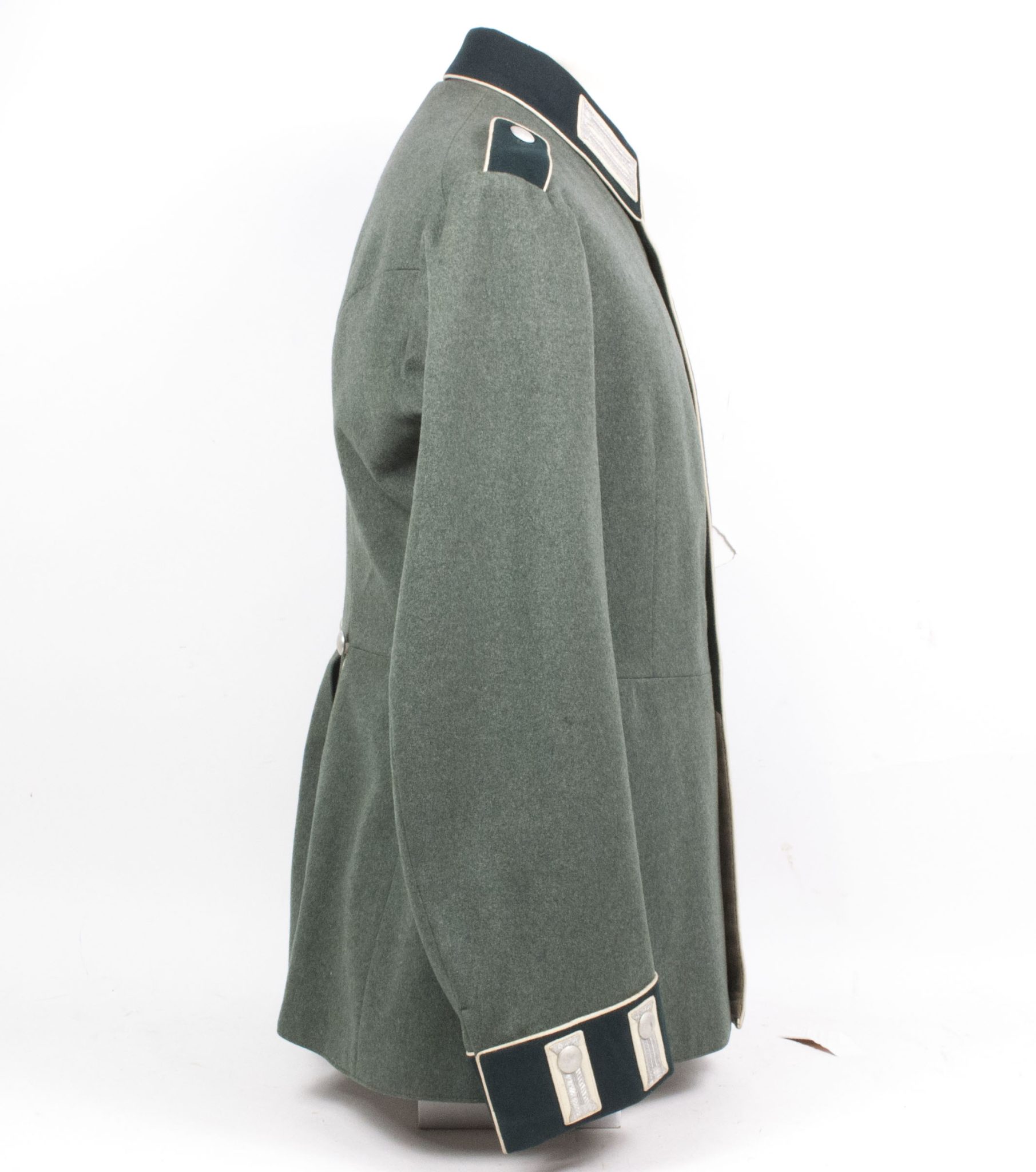 Wehrmacht (Heer) Infanterie Waffenrock with trousers (7./I.R. 71.) - Image 8