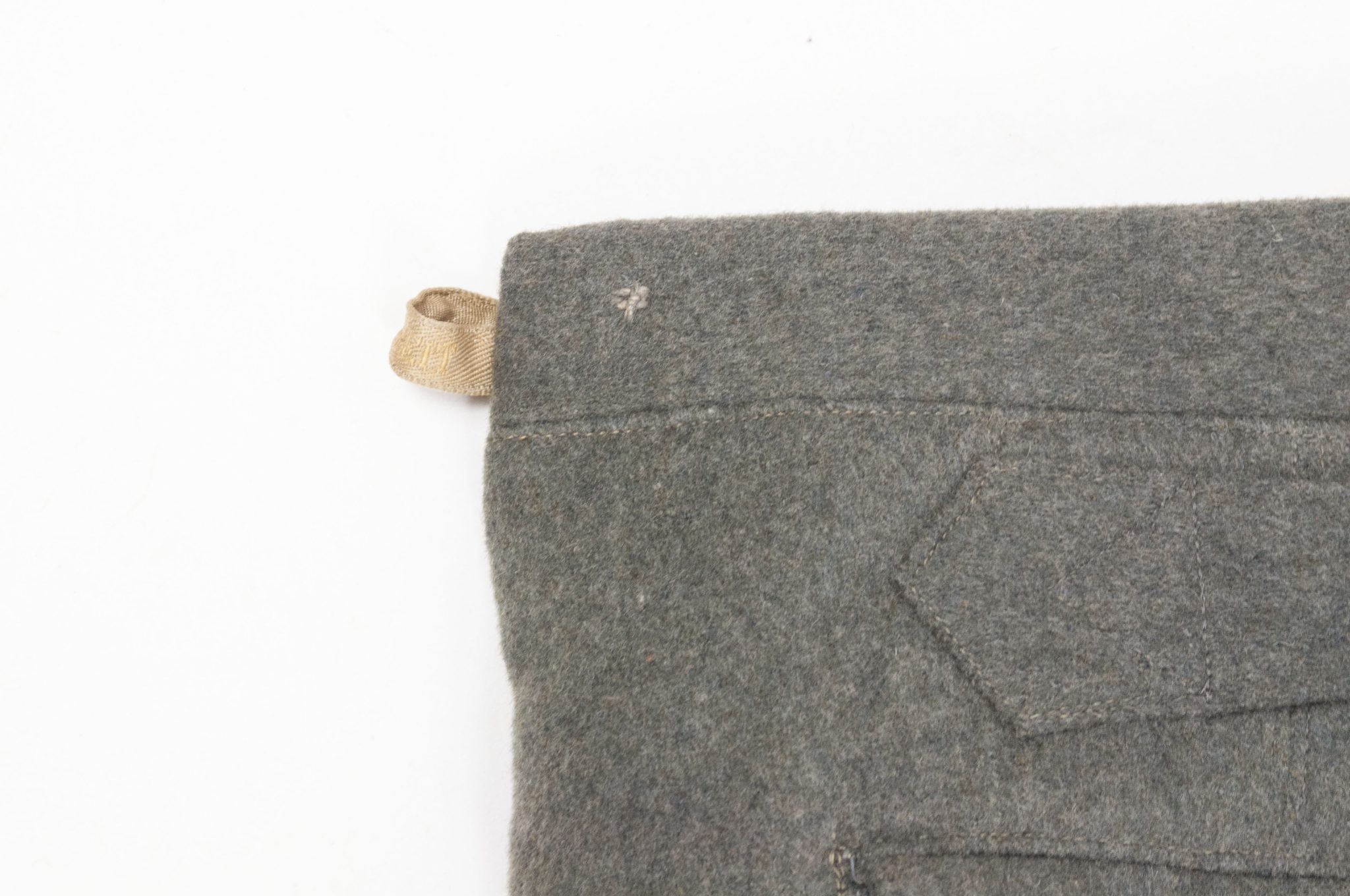 Wehrmacht (Heer) Infanterie Waffenrock with trousers (7./I.R. 71.) - Image 89