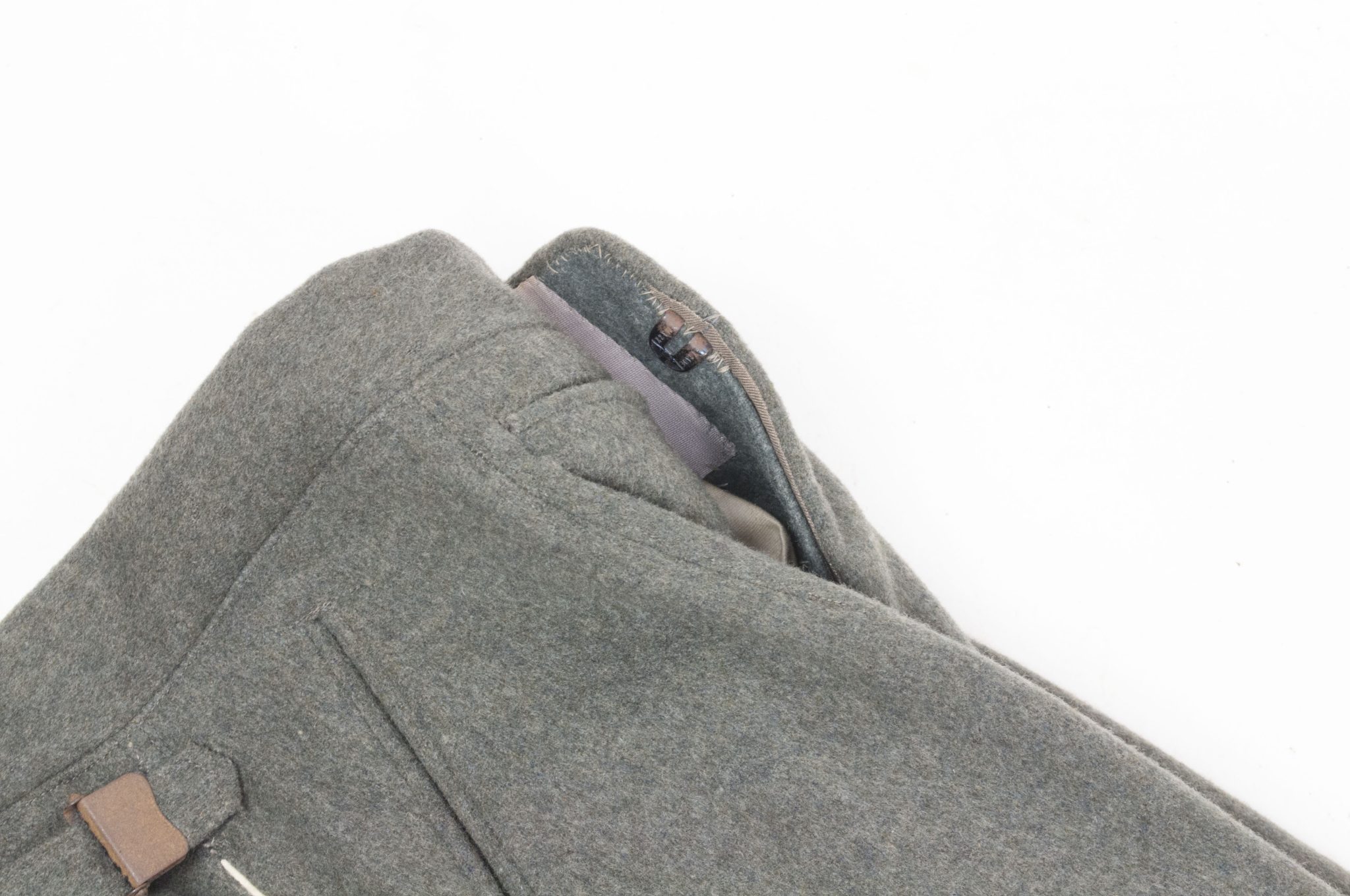 Wehrmacht (Heer) Infanterie Waffenrock with trousers (7./I.R. 71.) - Image 92