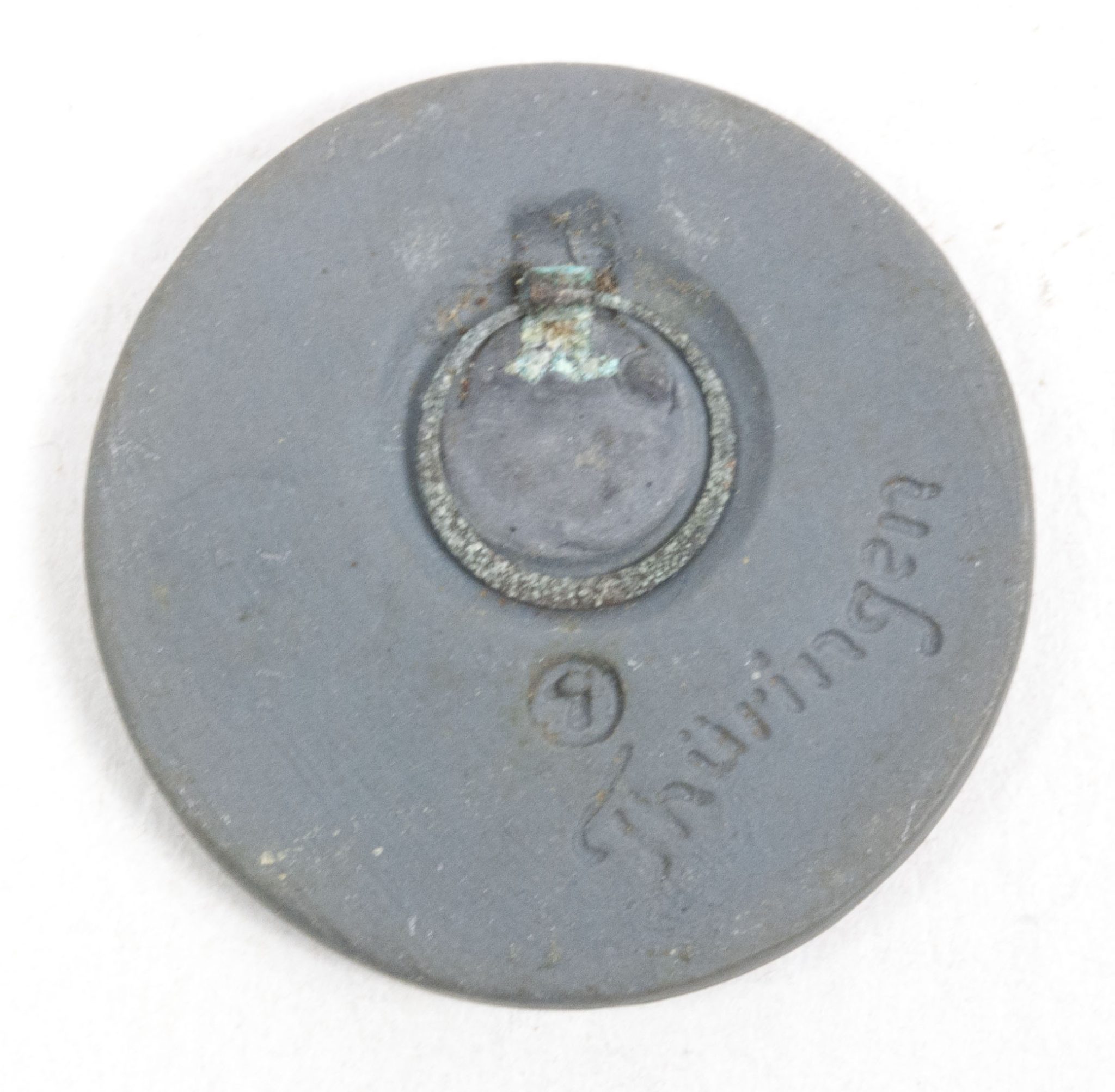 Winterhilfswerk Pommern 1933-34 – rare (2) Winterhilfswerk Pommern 1933-34 - rare