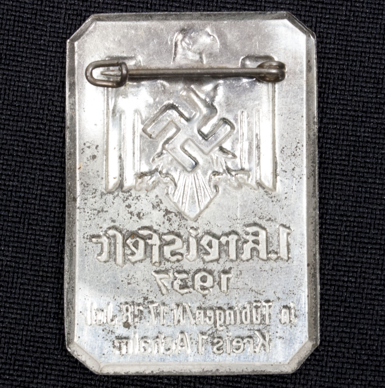 1. kreisfest 1937 in ThübingenN.17.18. Juli Kreis 1. Achalm (1) 1. kreisfest 1937 in ThübingenN.17.18. Juli Kreis 1. Achalm