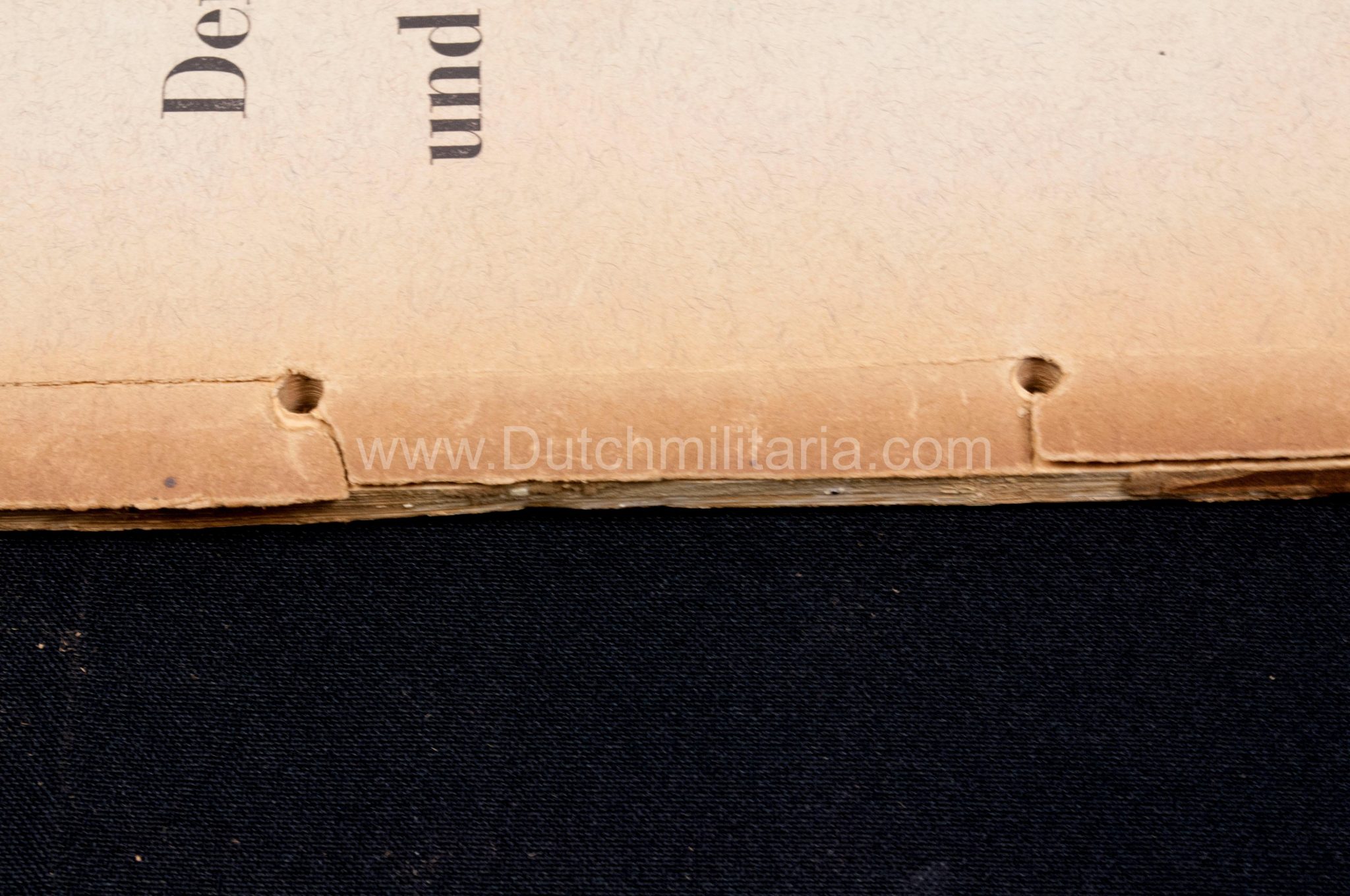 (Book) SS - Der Chef der Sicherheitspolizei und des SD - Der Rassegedanke und seine gesetzliche Gestaltung (1940) - EXTREMELY RARE!!!