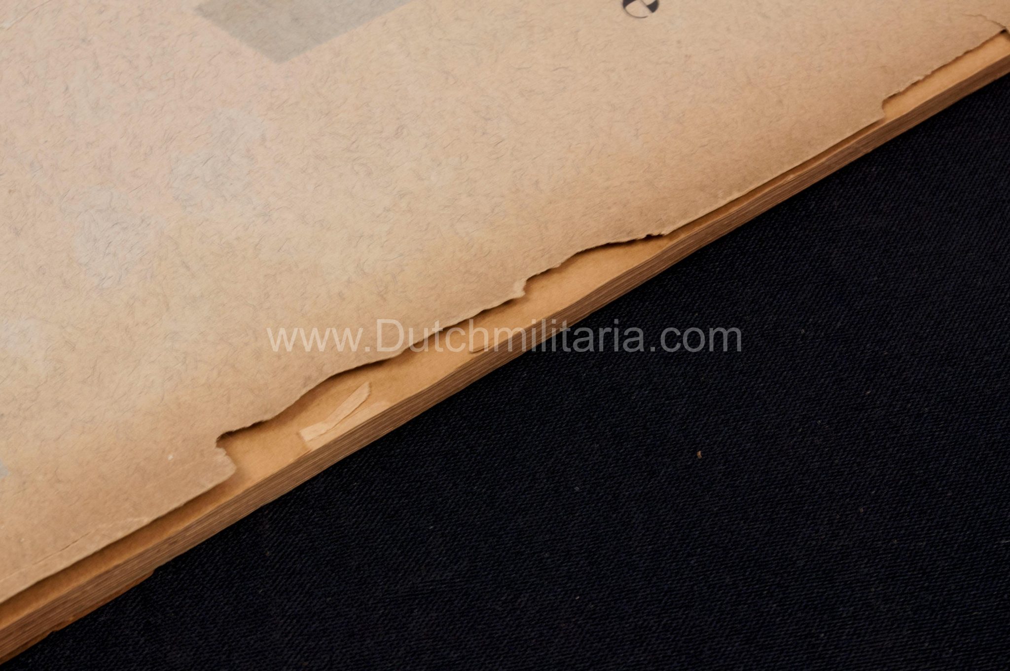 (Book) SS - Der Chef der Sicherheitspolizei und des SD - Der Rassegedanke und seine gesetzliche Gestaltung (1940) - EXTREMELY RARE!!! - Image 18