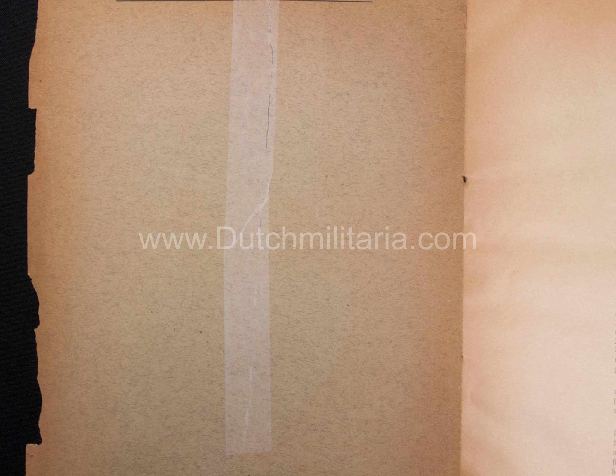 (Book) SS - Der Chef der Sicherheitspolizei und des SD - Der Rassegedanke und seine gesetzliche Gestaltung (1940) - EXTREMELY RARE!!! - Image 29