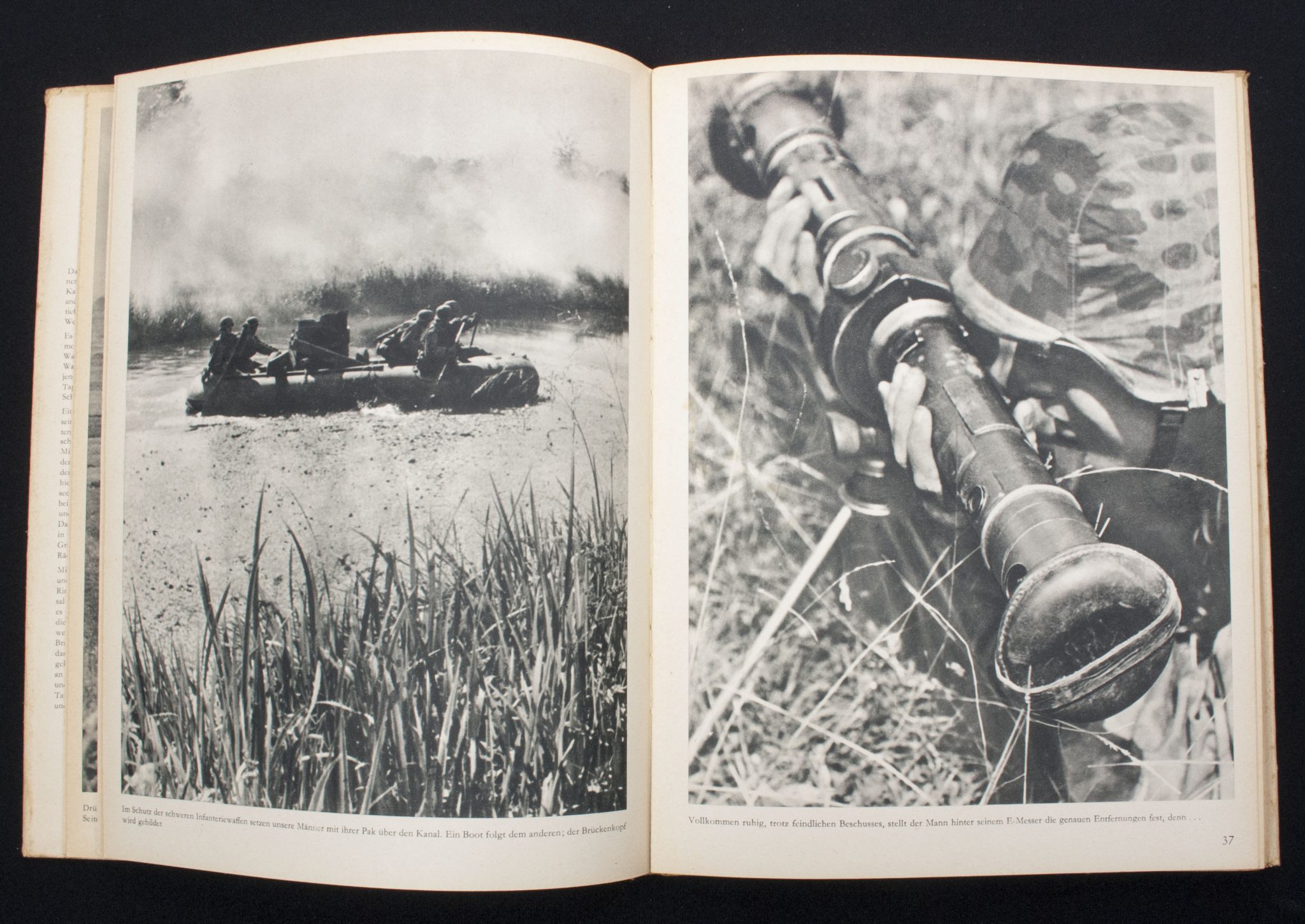 (Book) SS-Totenkopf-Division - Damals (1940)