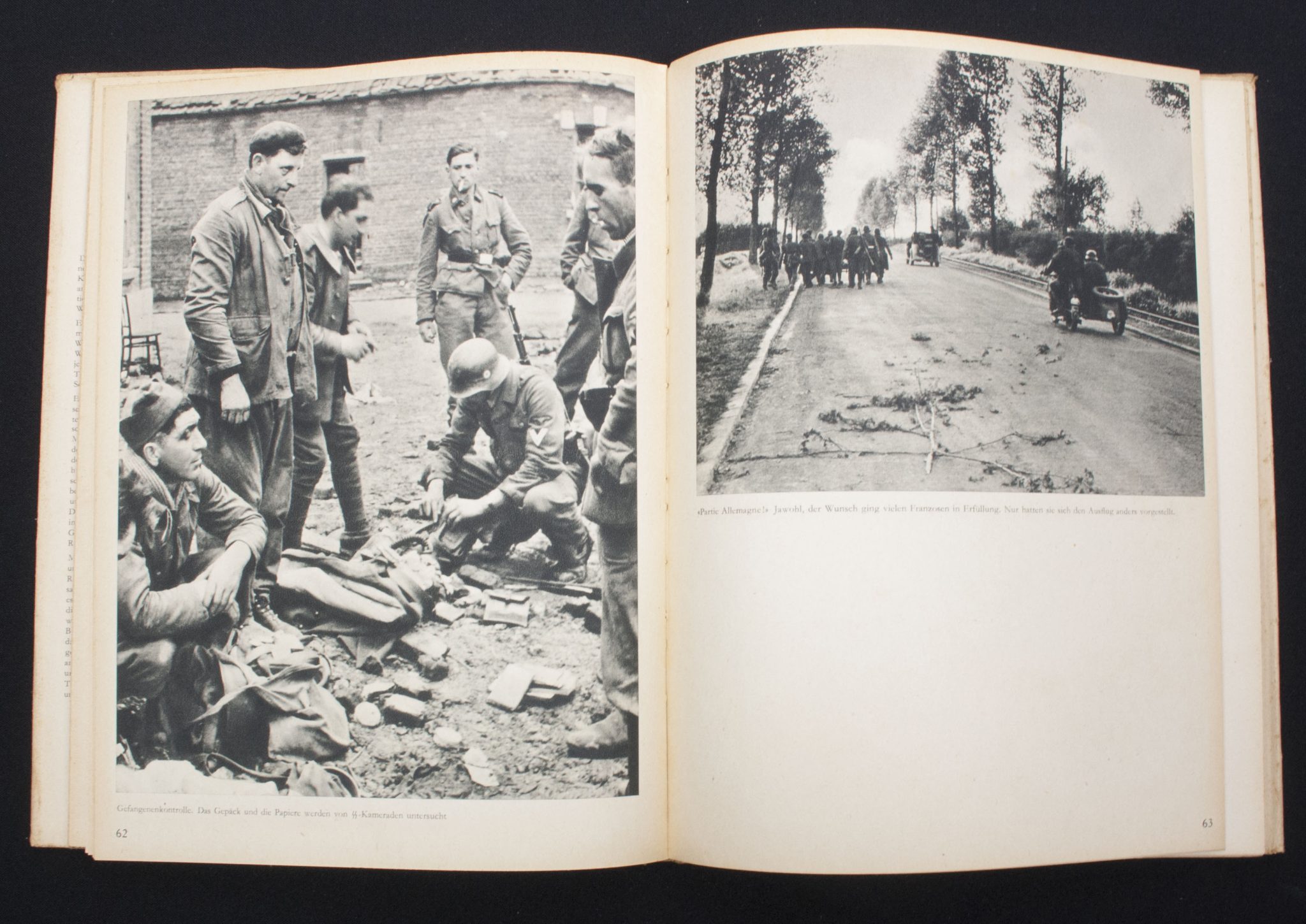 (Book) SS-Totenkopf-Division - Damals (1940)