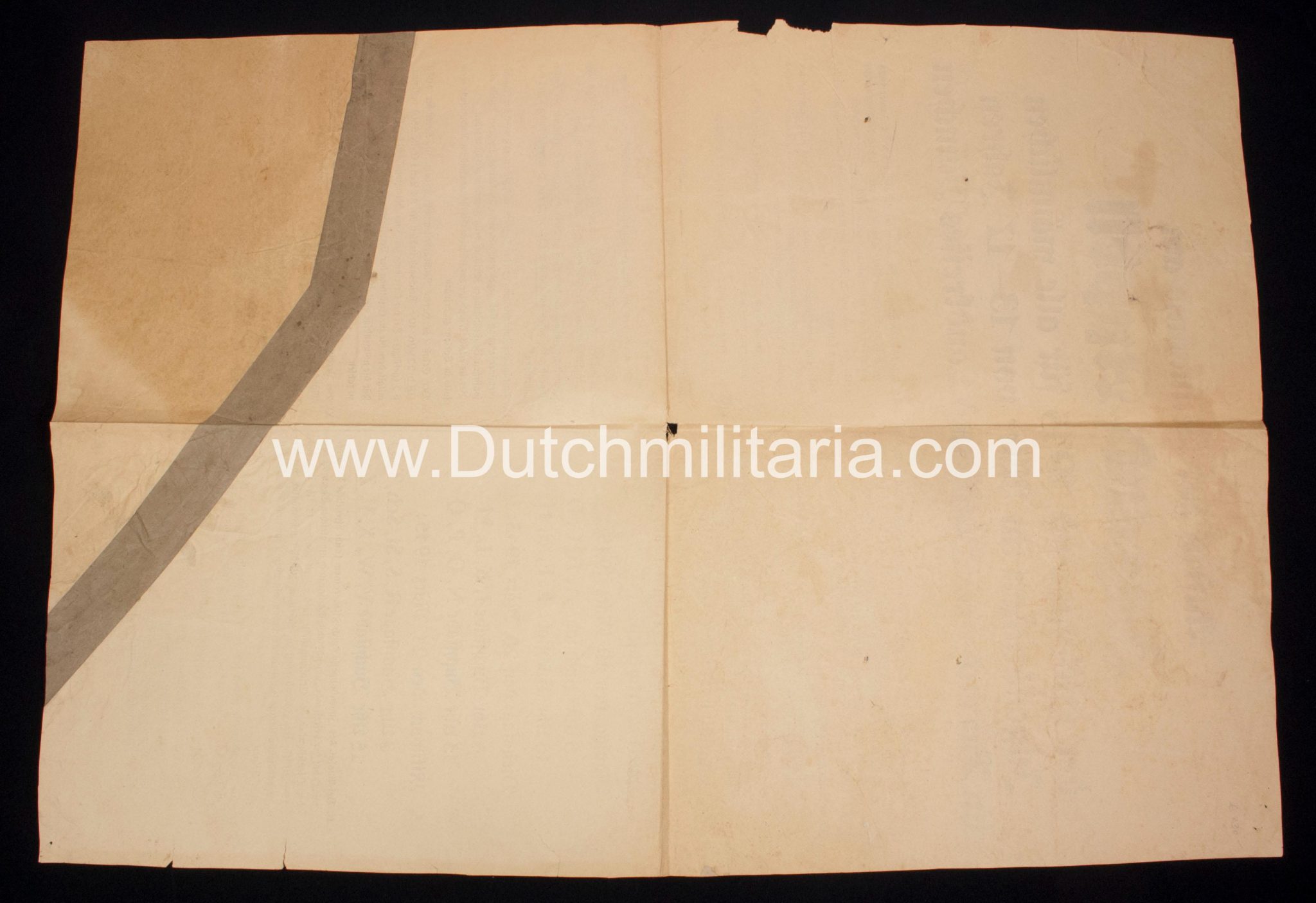 (Poster) Hitlerjugend (HJ) Jugend-Appell der Hitlerjugend 1945 - RARE - Image 17