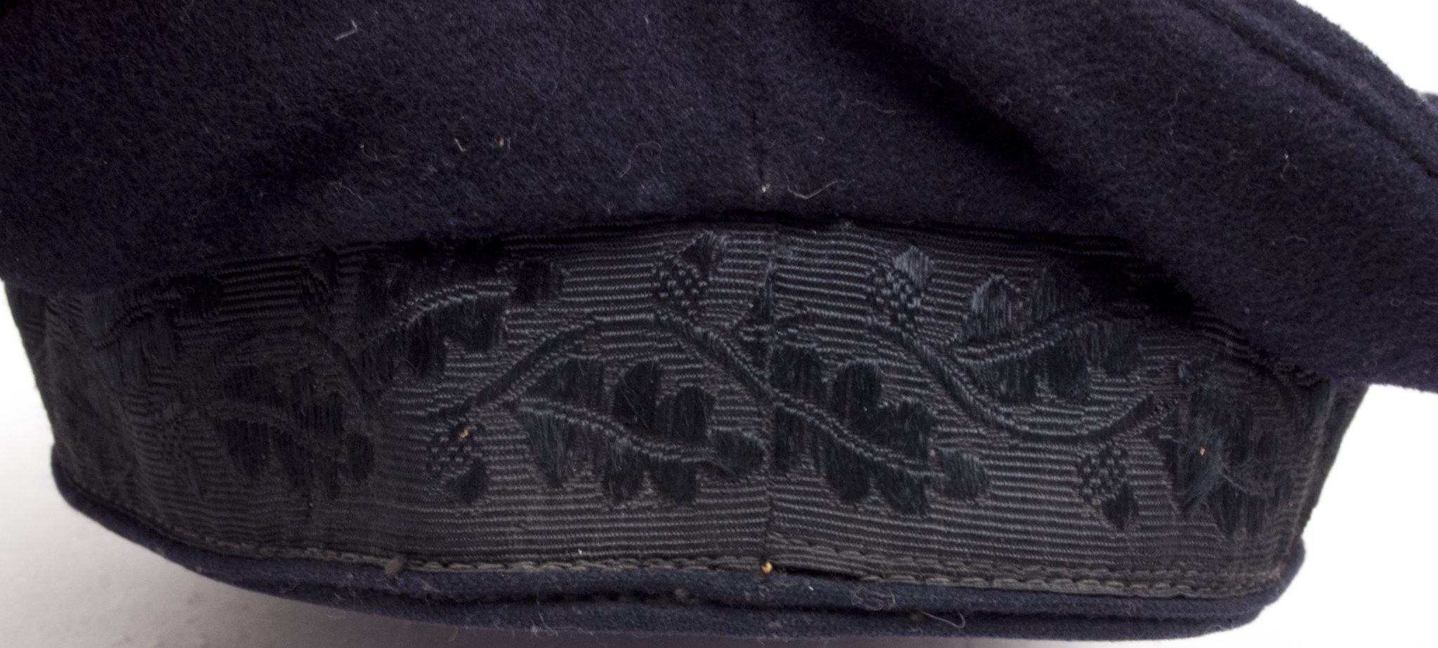 Deutsche Arbeitsfront (DAF) service tunic + visor cap - Image 11