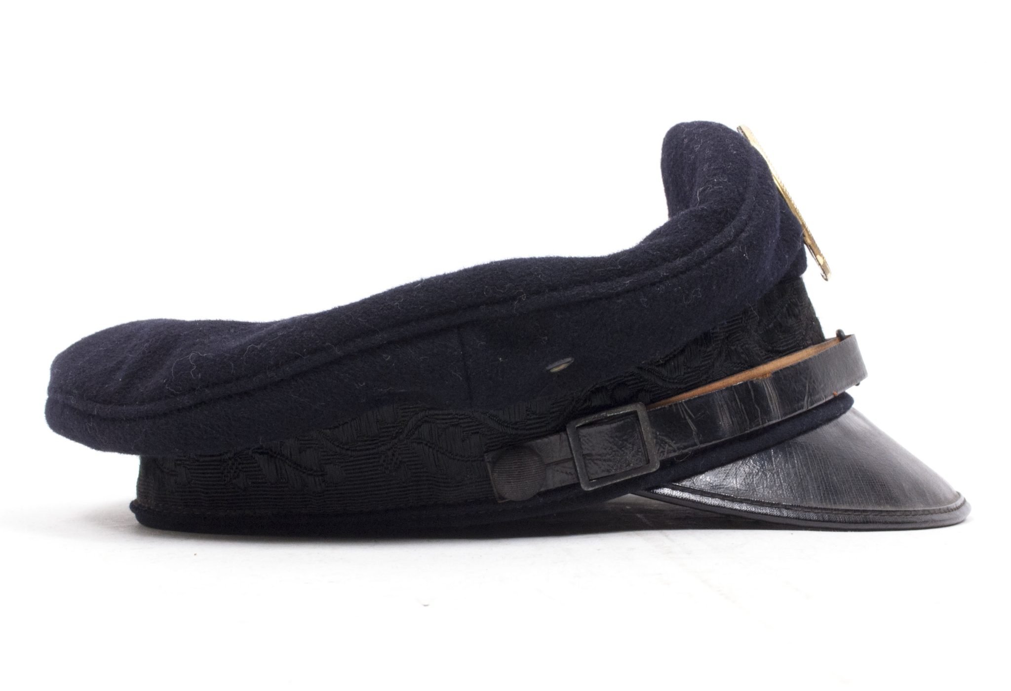 Deutsche Arbeitsfront (DAF) service tunic + visor cap - Image 12