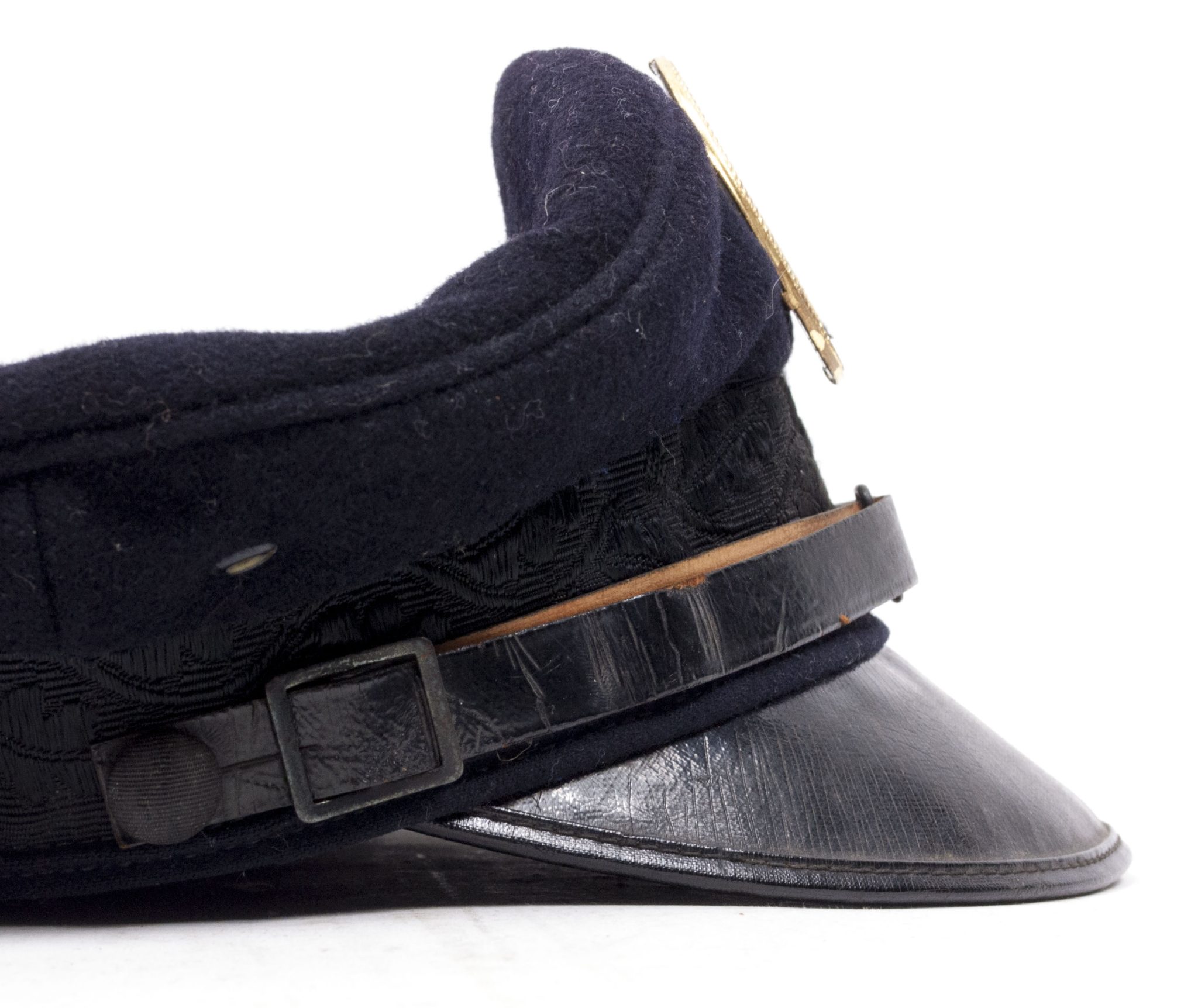 Deutsche Arbeitsfront (DAF) service tunic + visor cap - Image 14