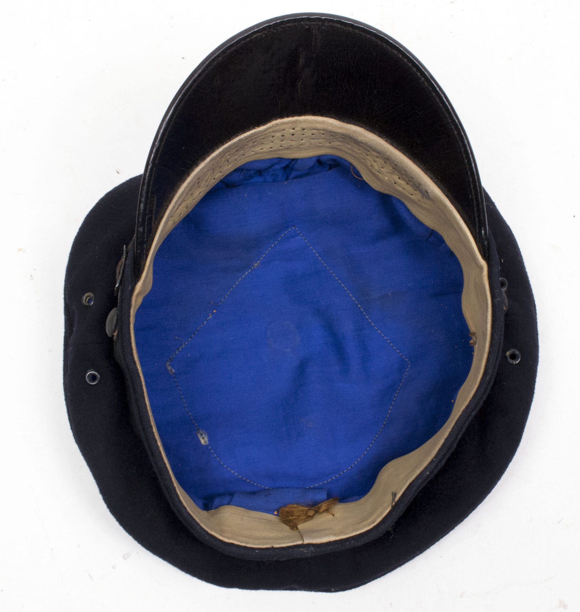 Deutsche Arbeitsfront (DAF) service tunic + visor cap - Image 17