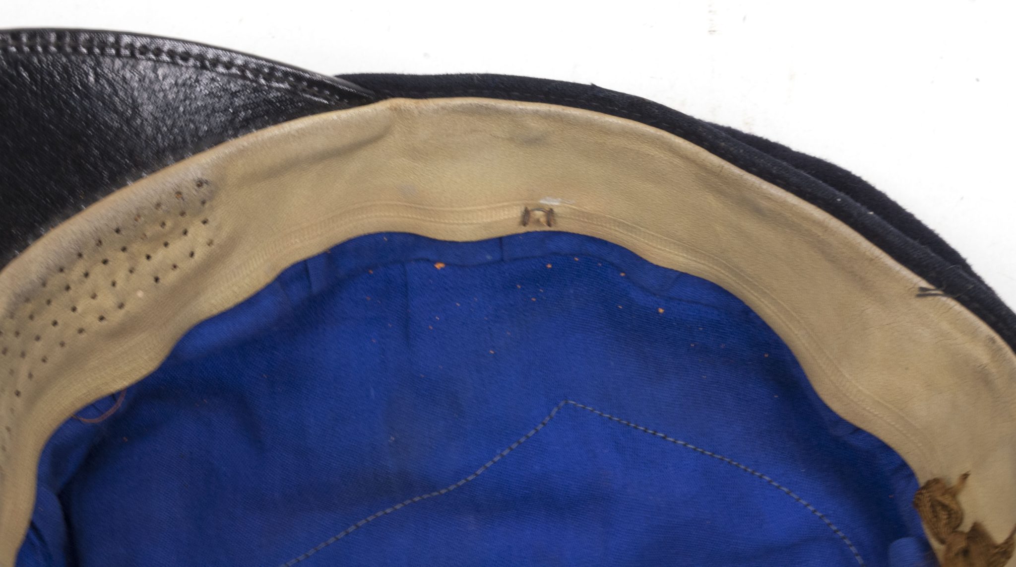 Deutsche Arbeitsfront (DAF) service tunic + visor cap - Image 19