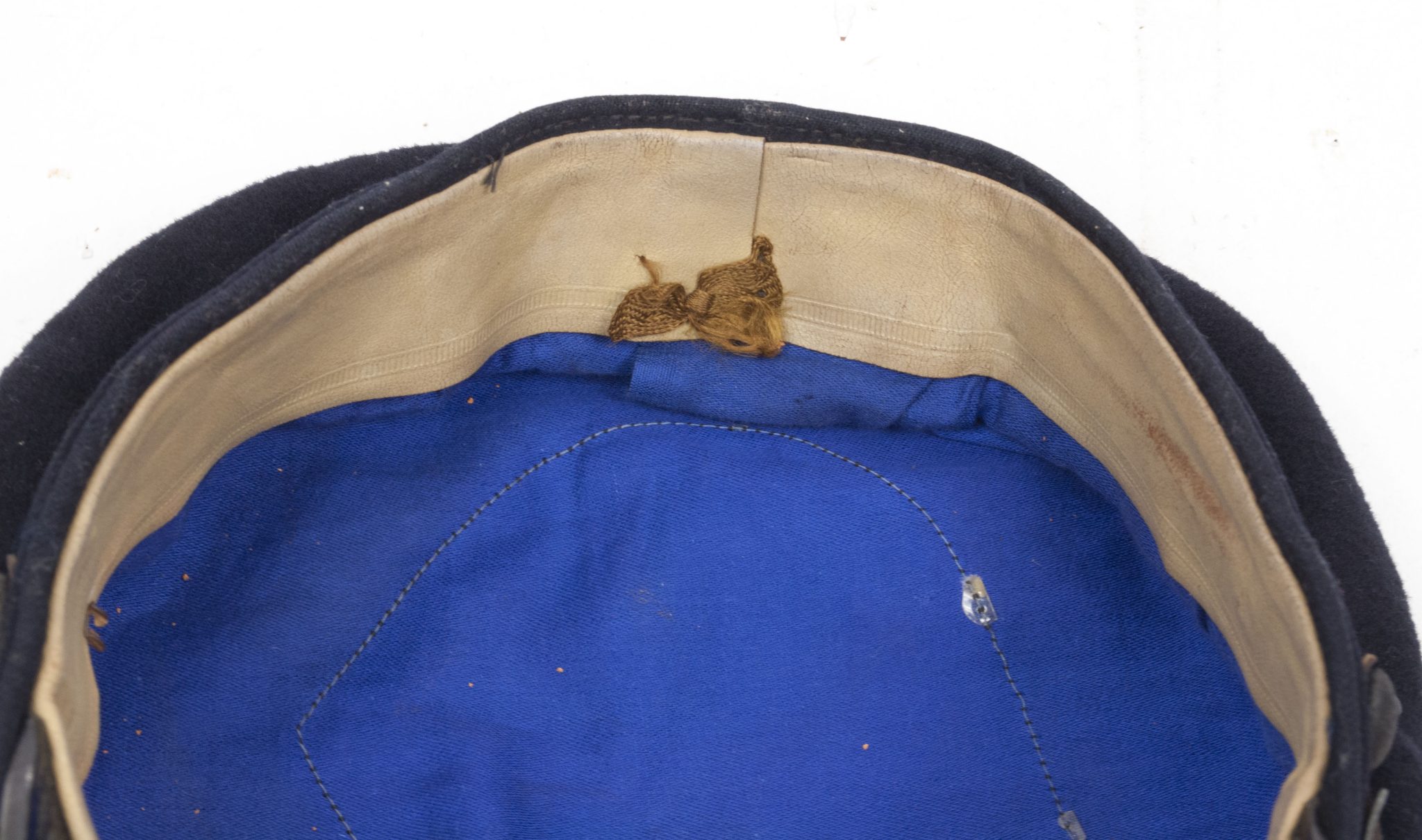 Deutsche Arbeitsfront (DAF) service tunic + visor cap - Image 20