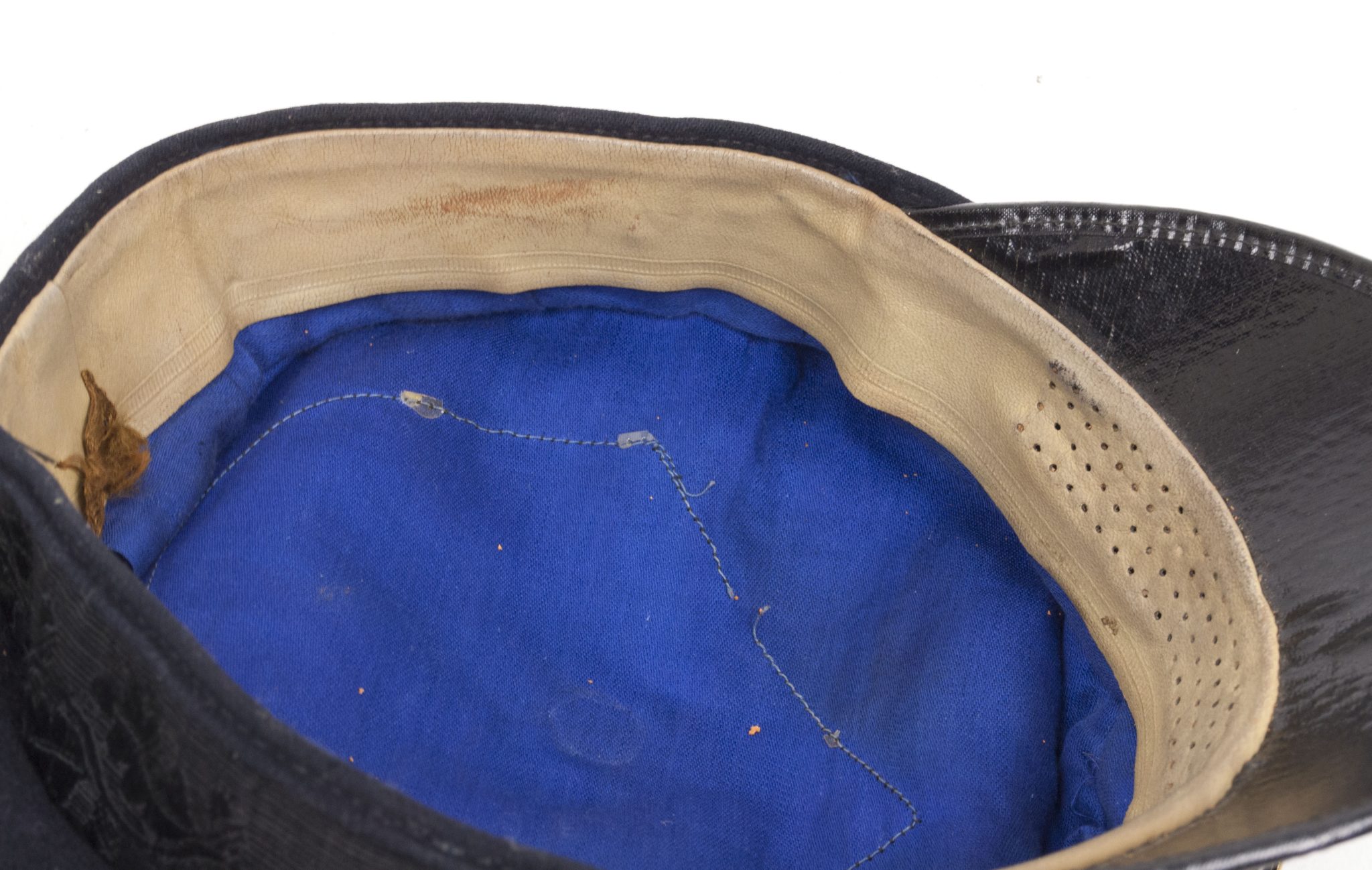 Deutsche Arbeitsfront (DAF) service tunic + visor cap - Image 21