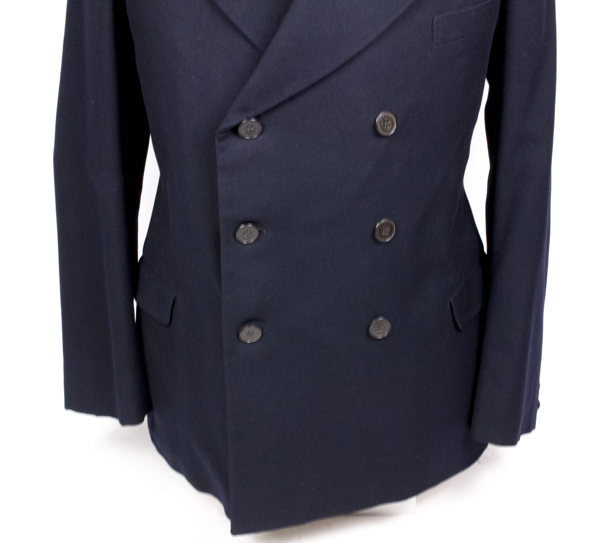 Deutsche Arbeitsfront (DAF) service tunic + visor cap - Image 24