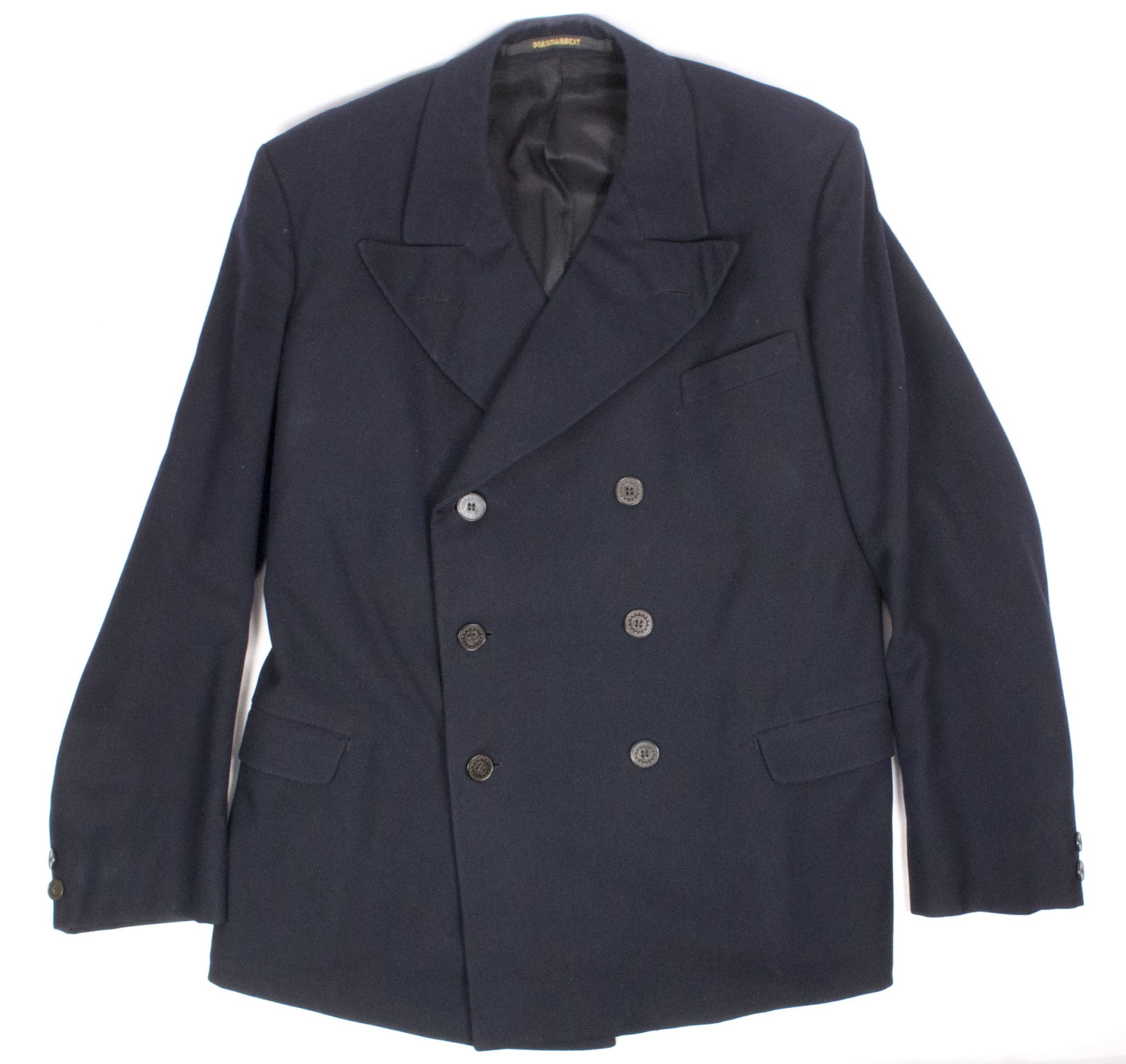 Deutsche Arbeitsfront (DAF) service tunic + visor cap - Image 29