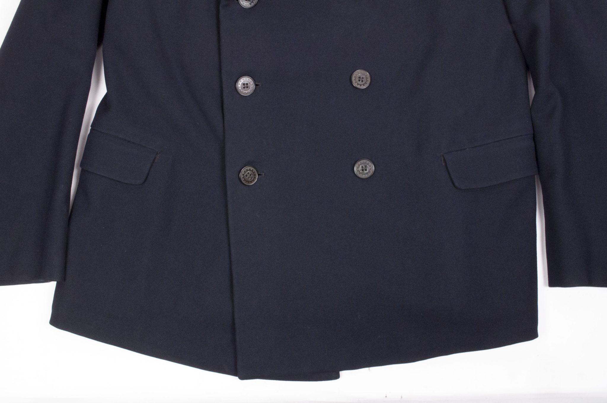 Deutsche Arbeitsfront (DAF) service tunic + visor cap - Image 30