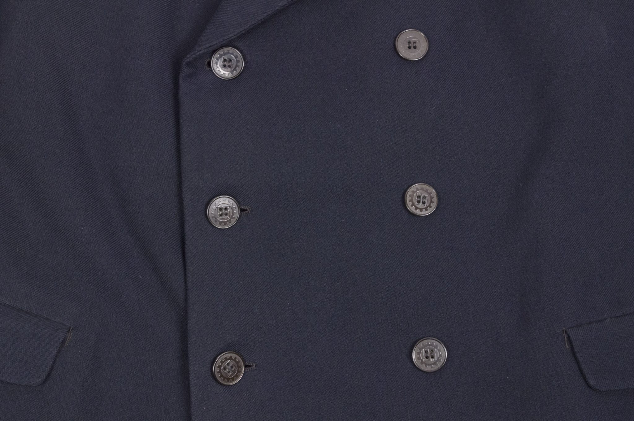 Deutsche Arbeitsfront (DAF) service tunic + visor cap - Image 31