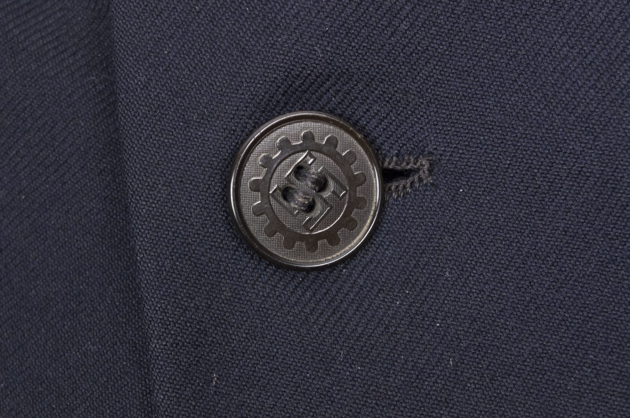 Deutsche Arbeitsfront (DAF) service tunic + visor cap - Image 32