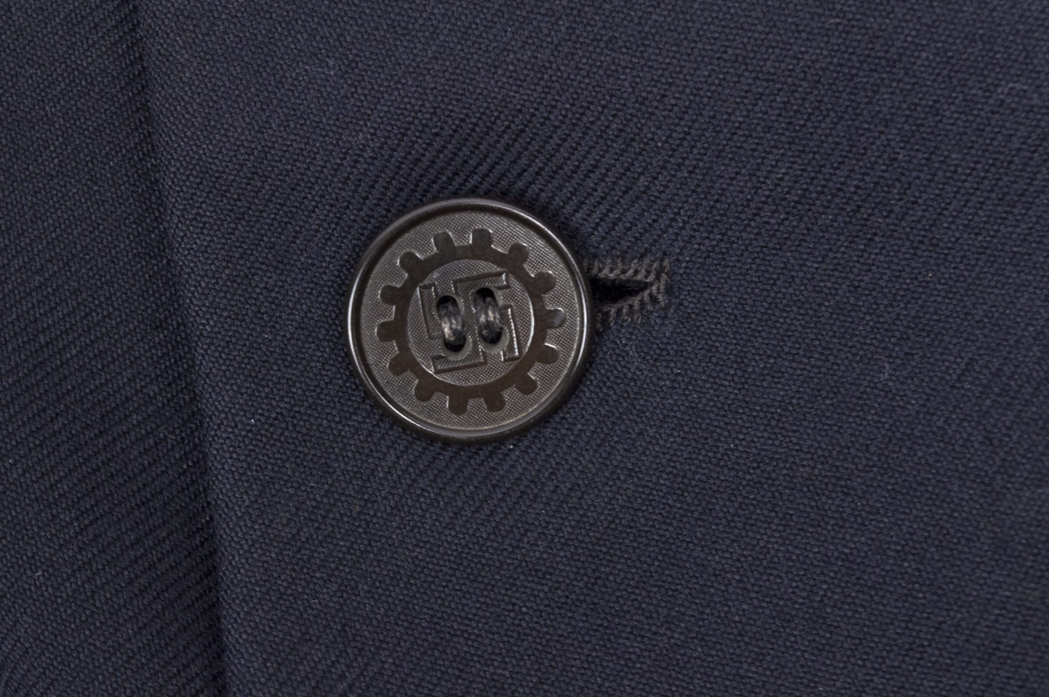 Deutsche Arbeitsfront (DAF) service tunic + visor cap - Image 33