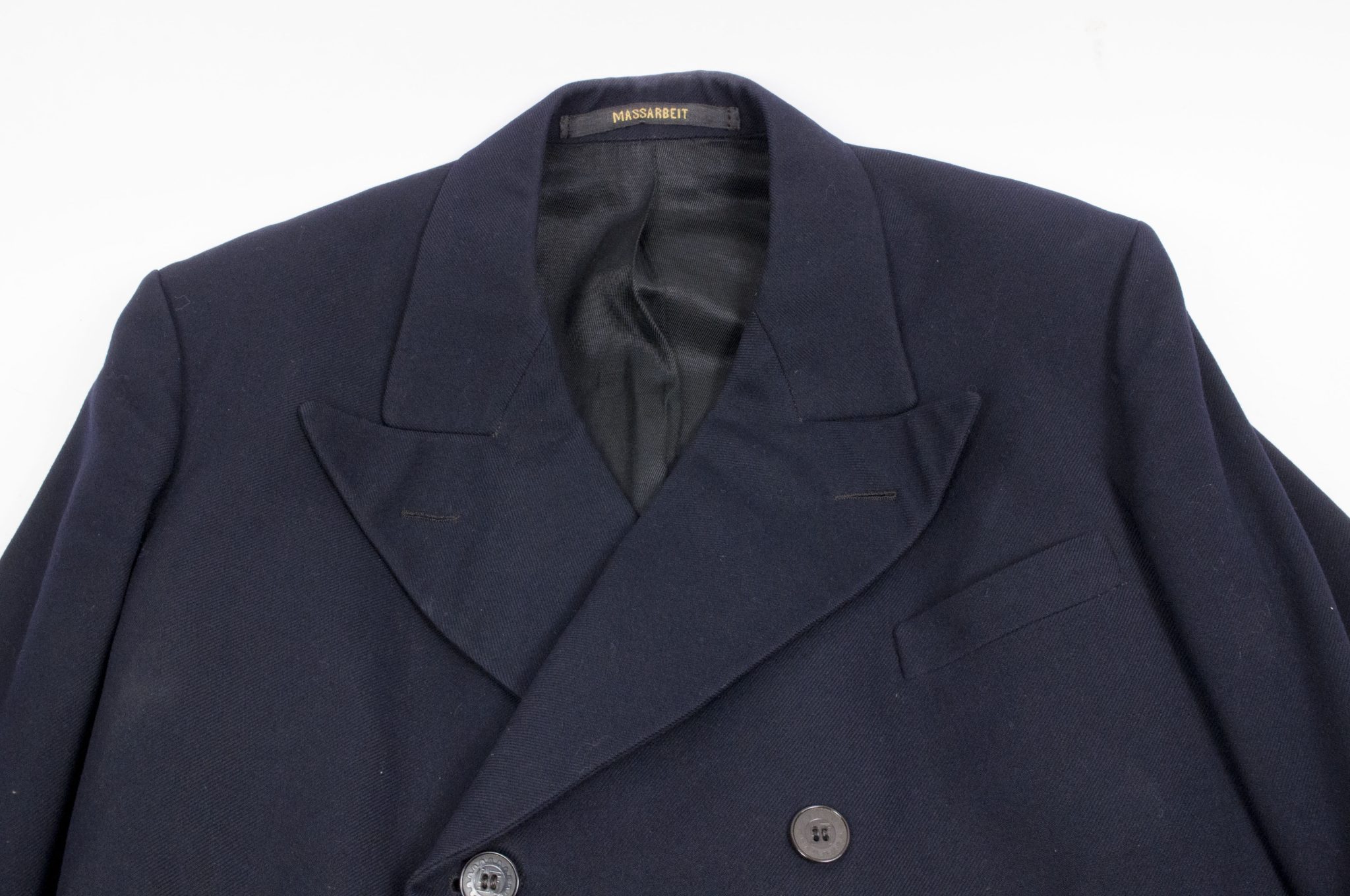 Deutsche Arbeitsfront (DAF) service tunic + visor cap - Image 36