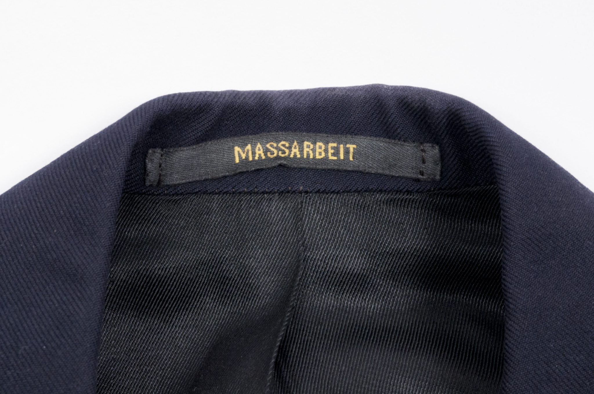 Deutsche Arbeitsfront (DAF) service tunic + visor cap - Image 37