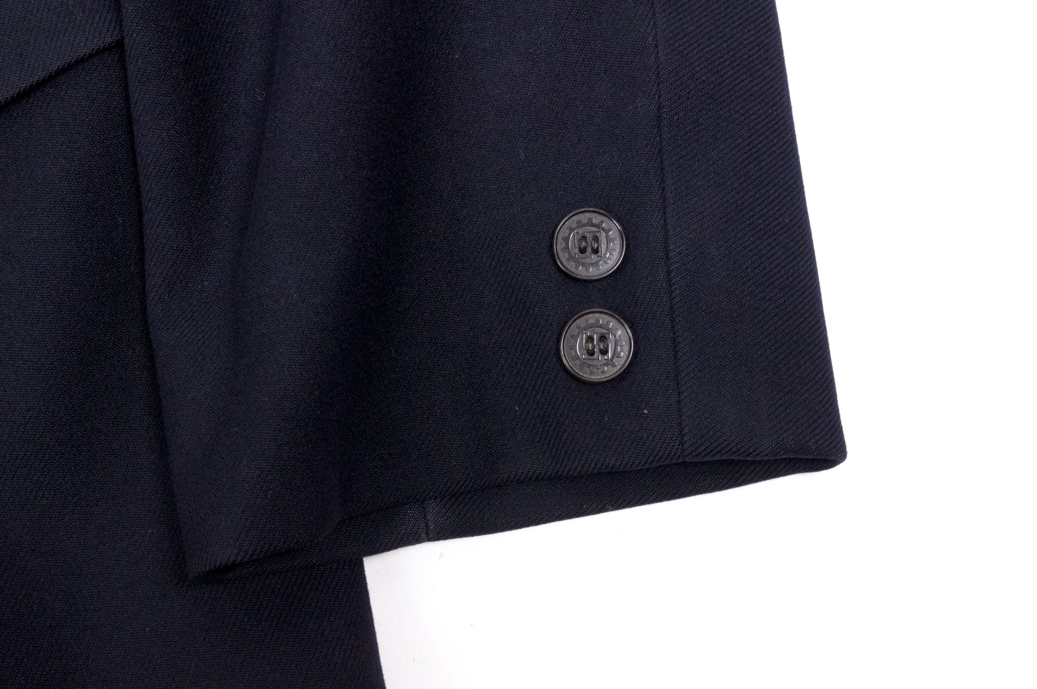 Deutsche Arbeitsfront (DAF) service tunic + visor cap - Image 38