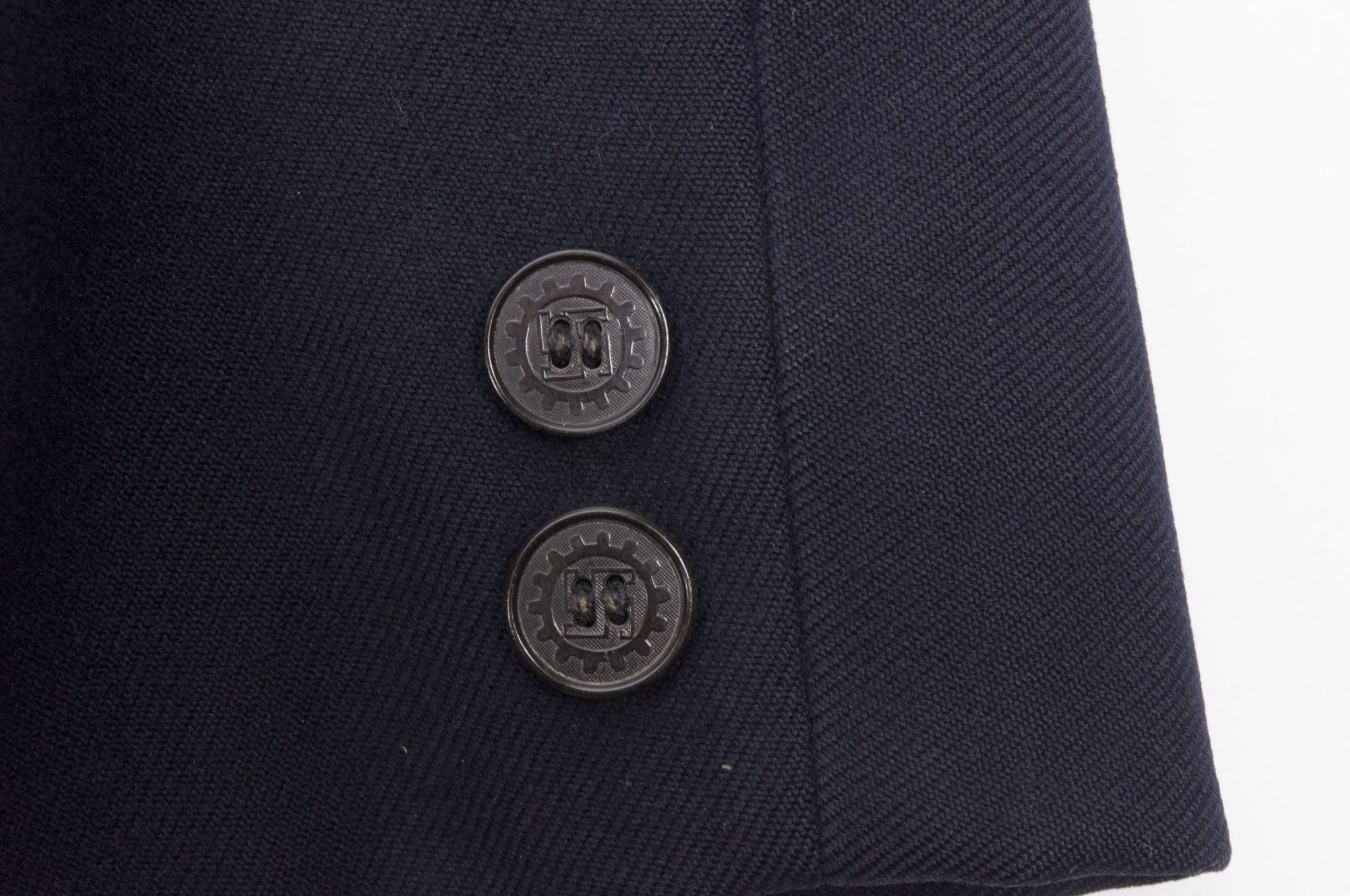 Deutsche Arbeitsfront (DAF) service tunic + visor cap - Image 39