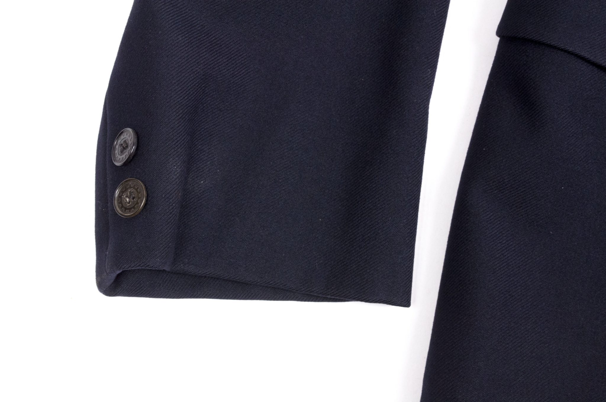 Deutsche Arbeitsfront (DAF) service tunic + visor cap - Image 40