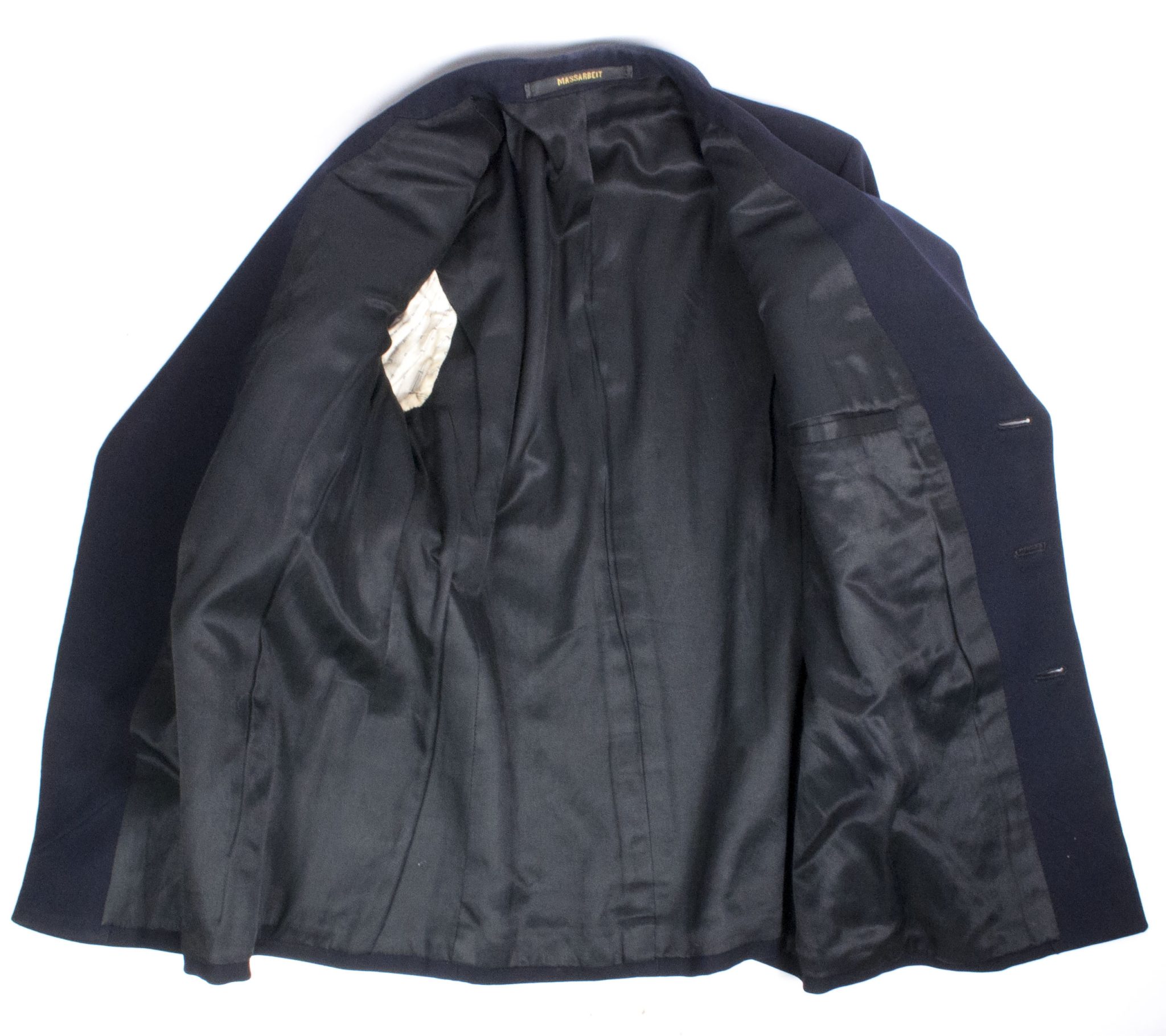 Deutsche Arbeitsfront (DAF) service tunic + visor cap - Image 41