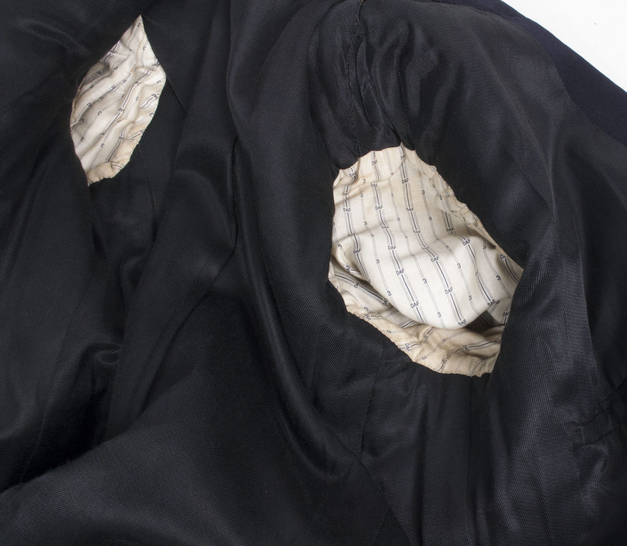 Deutsche Arbeitsfront (DAF) service tunic + visor cap - Image 46