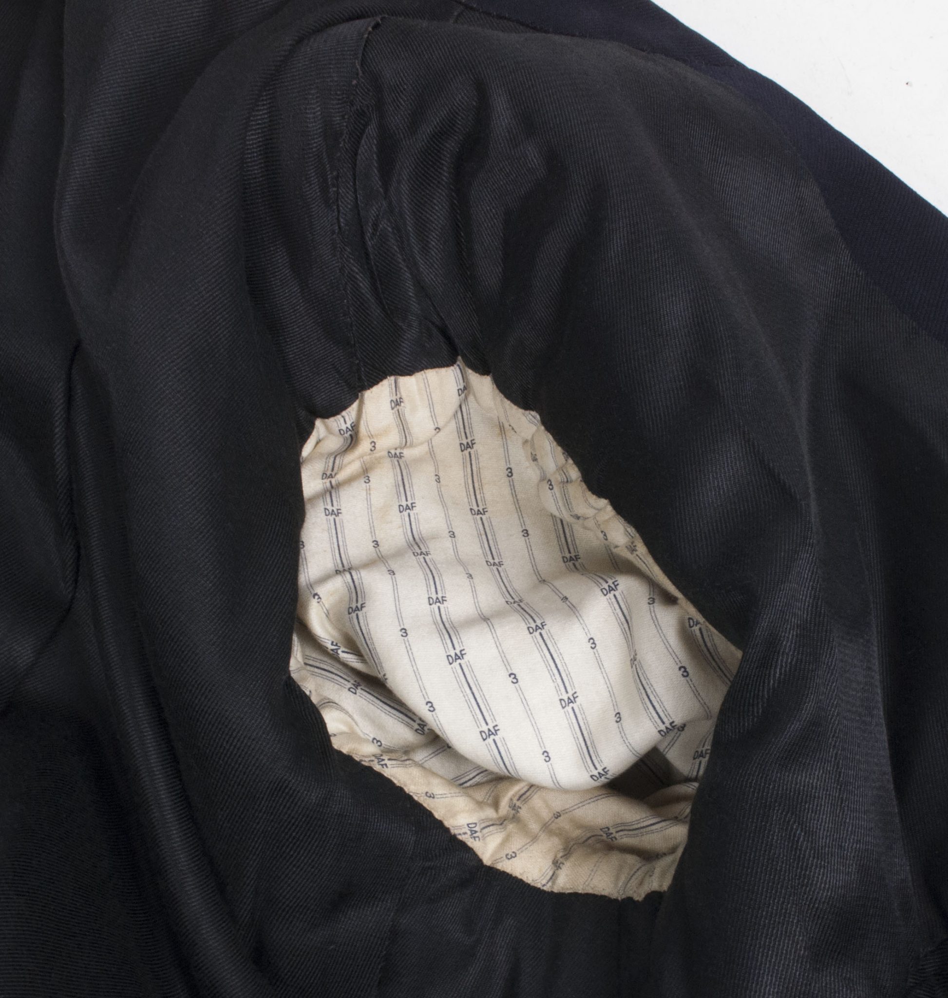 Deutsche Arbeitsfront (DAF) service tunic + visor cap - Image 47