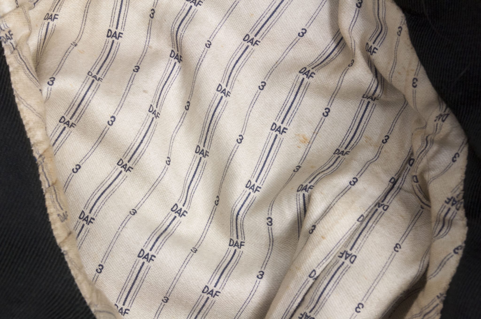 Deutsche Arbeitsfront (DAF) service tunic + visor cap - Image 50