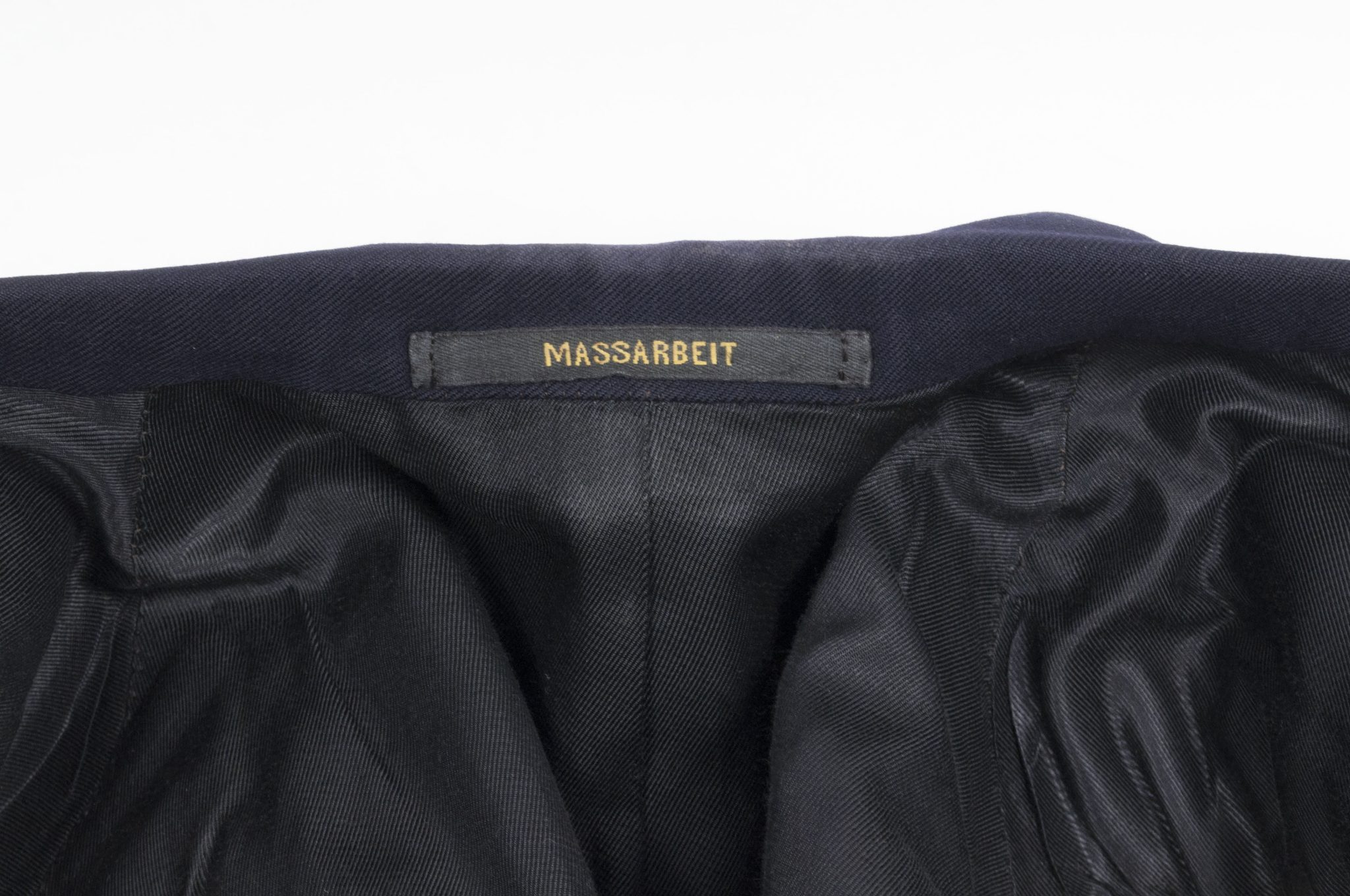 Deutsche Arbeitsfront (DAF) service tunic + visor cap - Image 51