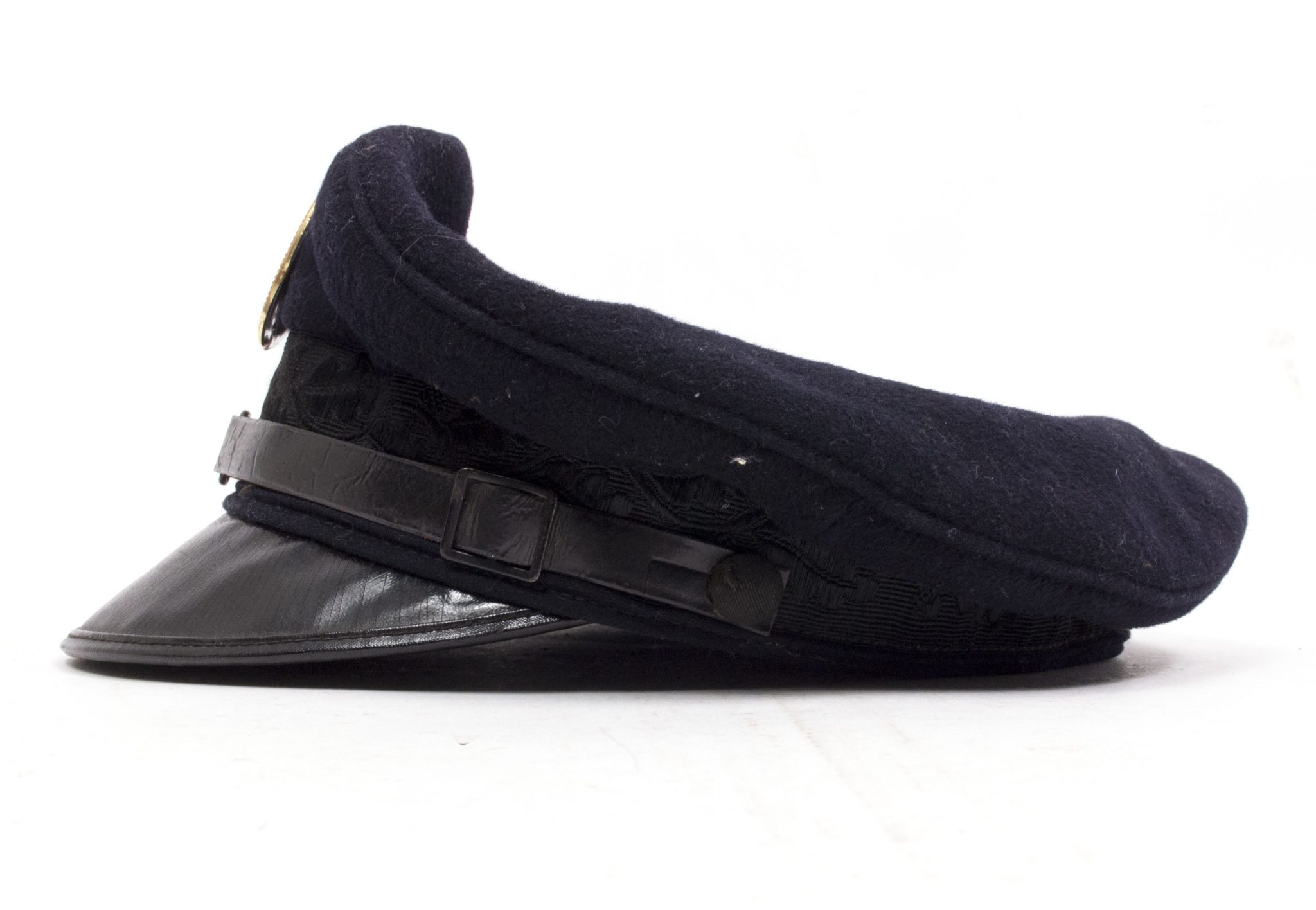 Deutsche Arbeitsfront (DAF) service tunic + visor cap - Image 7