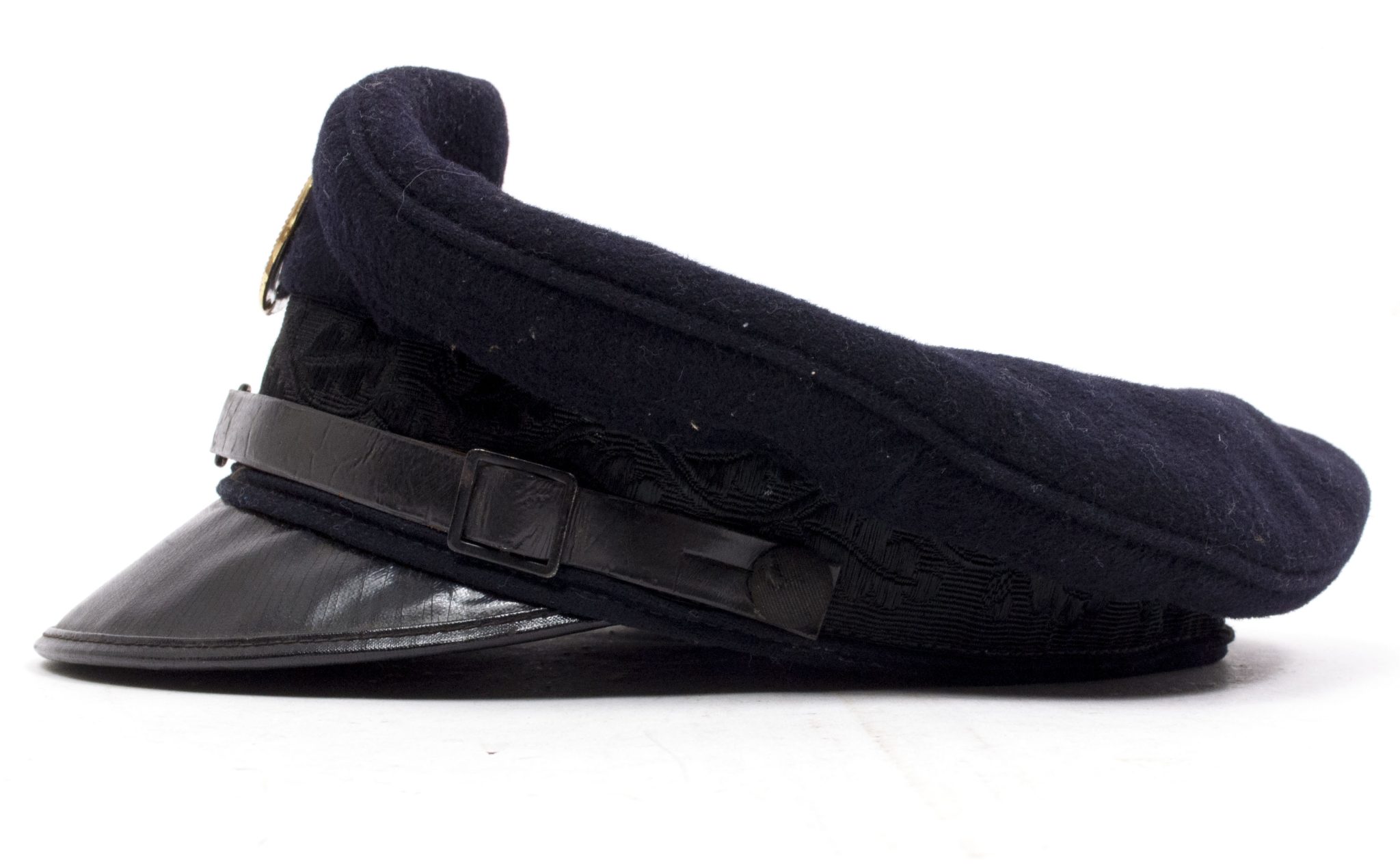 Deutsche Arbeitsfront (DAF) service tunic + visor cap - Image 8