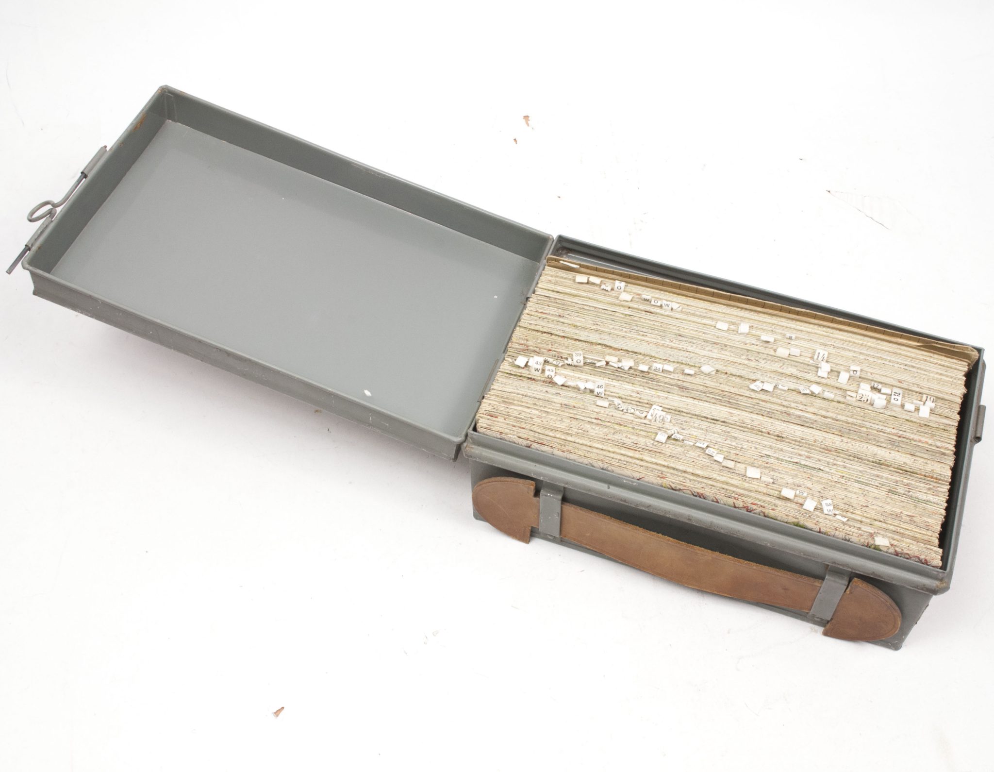 Dutch Army before 1940 Topografische Kaart van het Koninkrijk der Nederlanden - COMPLETE with all maps