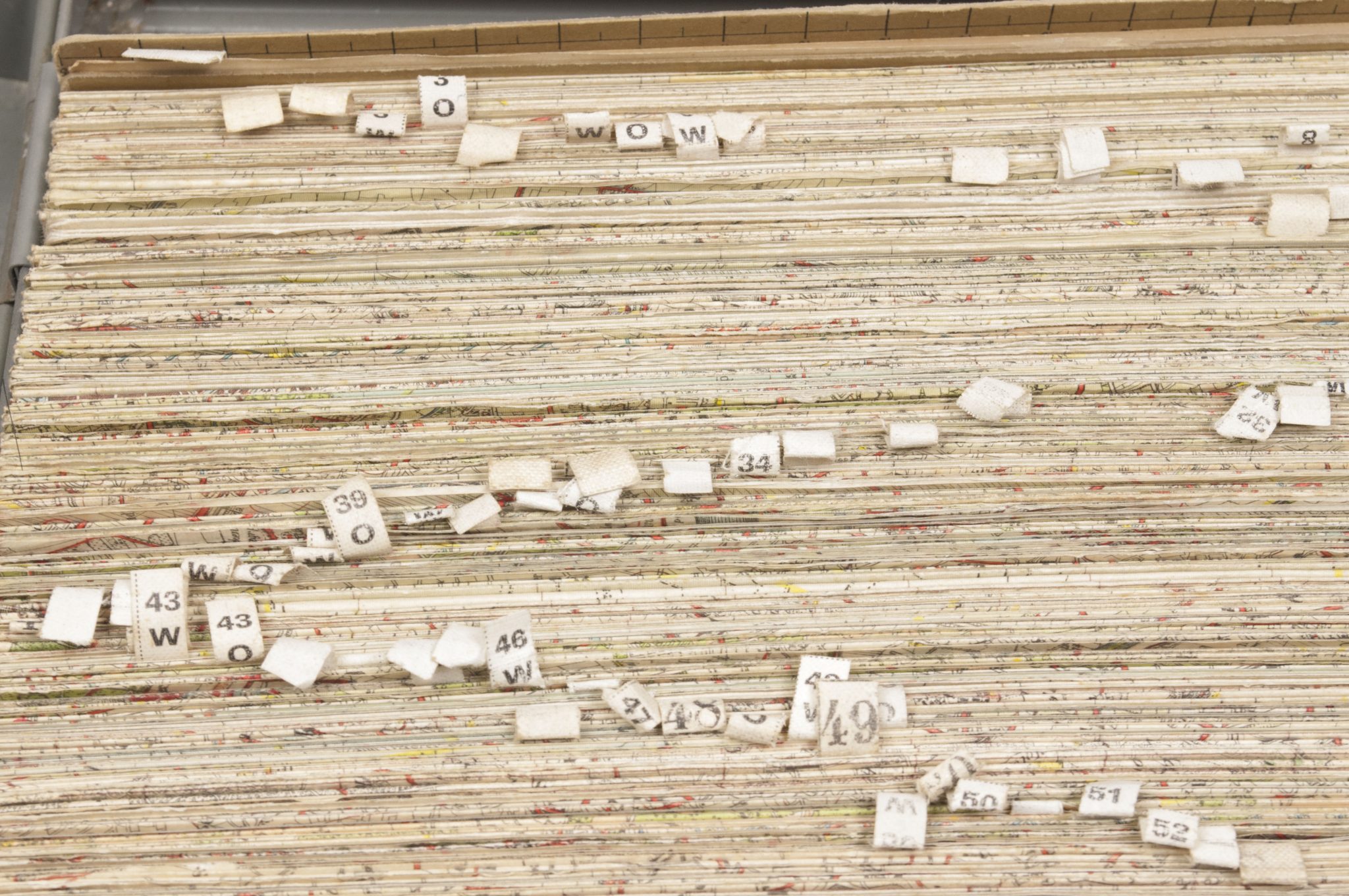 Dutch Army before 1940 Topografische Kaart van het Koninkrijk der Nederlanden - COMPLETE with all maps