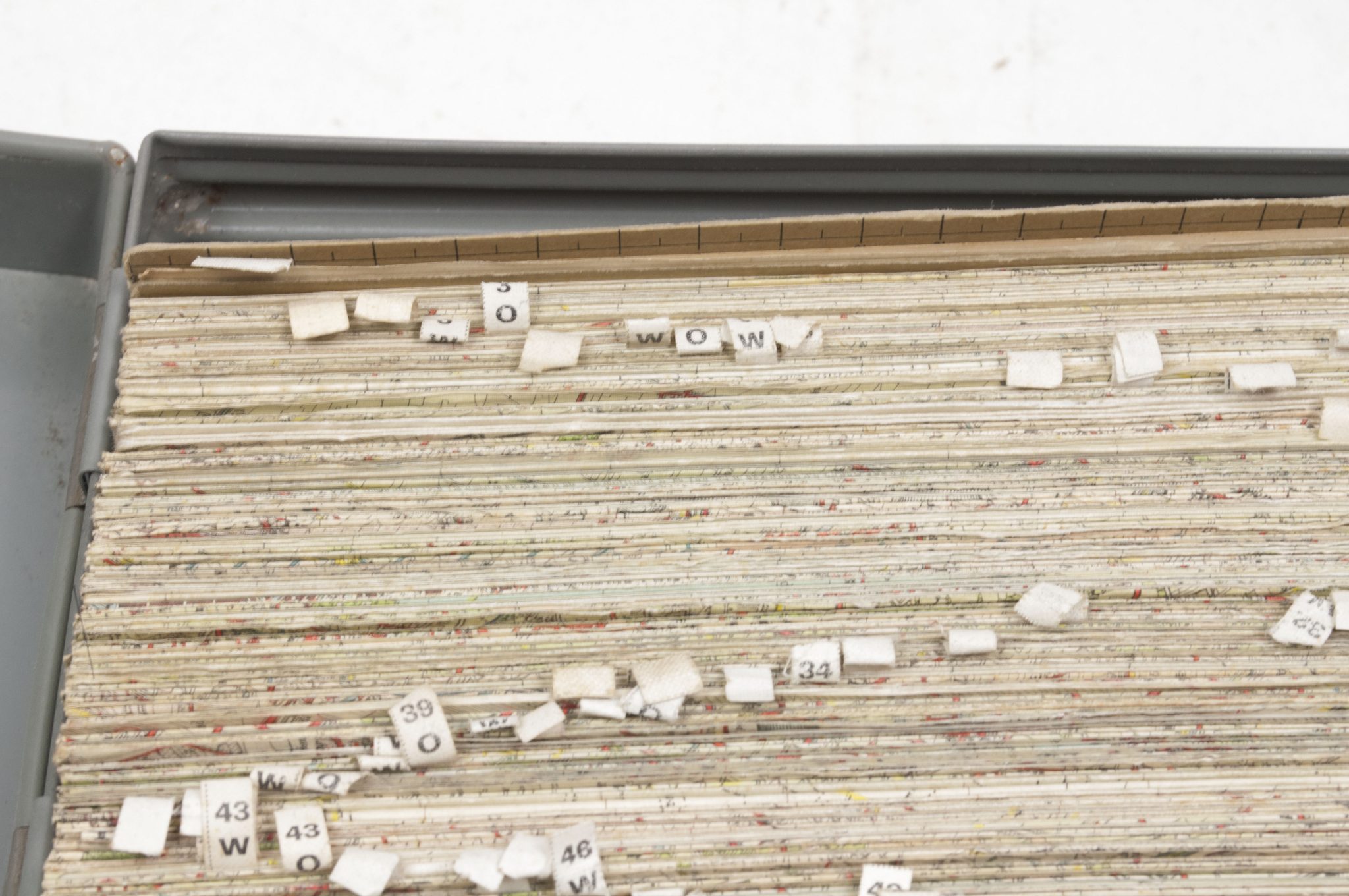 Dutch Army before 1940 "Topografische Kaart van het Koninkrijk der Nederlanden" - COMPLETE with all maps - Image 16