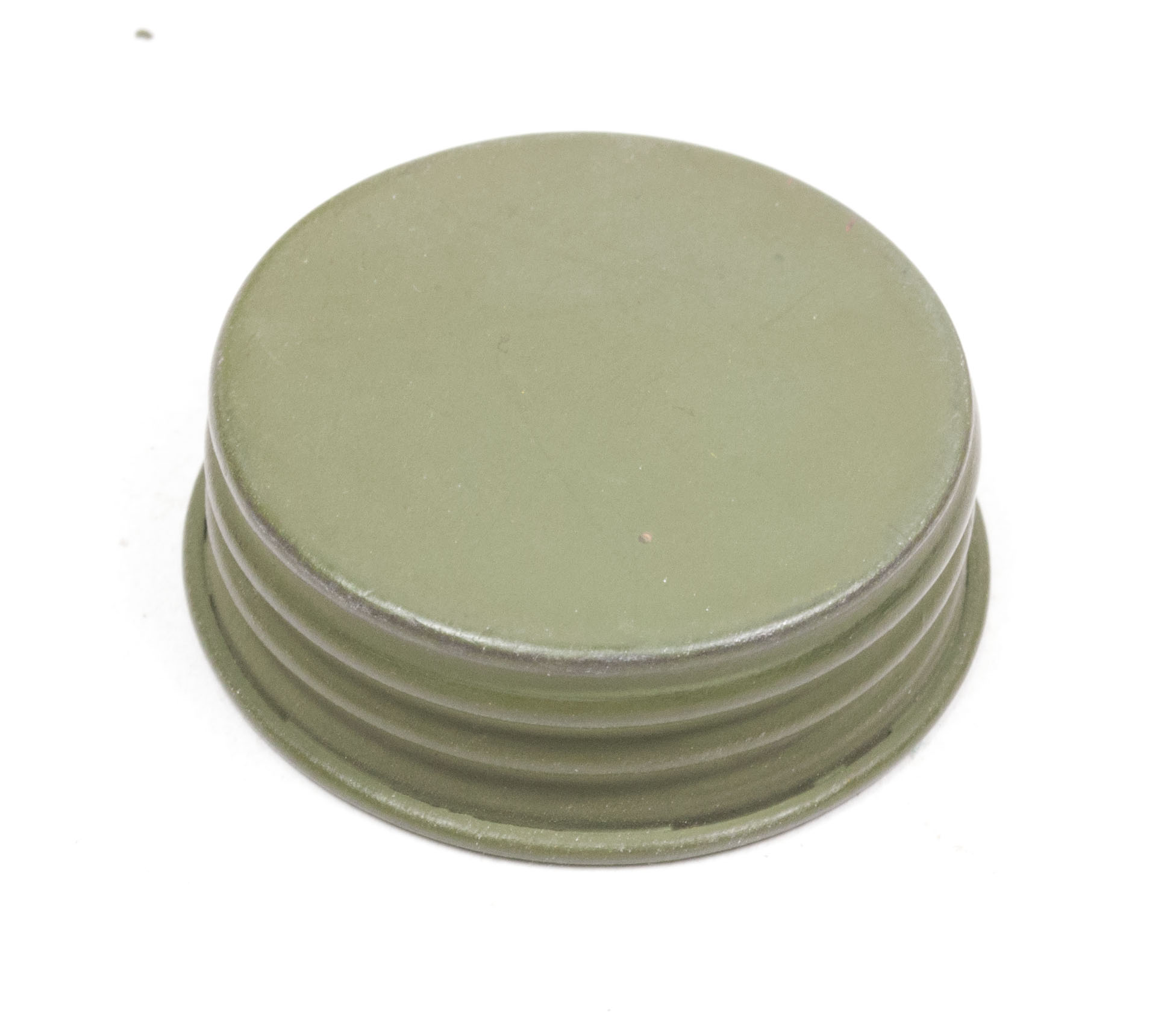 Dutch Army gasmask model H with canister and all extra parts (1940) - RARE - Image 40