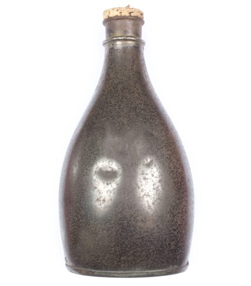 Dutch army before 1940 M89 canteen