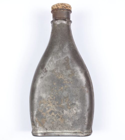 Dutch army before 1940 M89 canteen