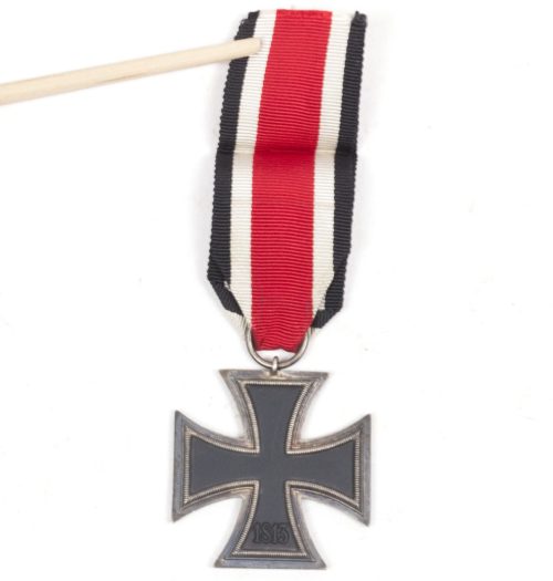 Eisernes Kreuz Zweite Klasse (EK2) Iron Cross second class