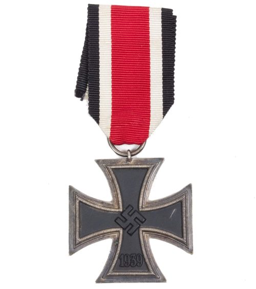 Eisernes Kreuz Zweite Klasse (EK2) Iron Cross second class