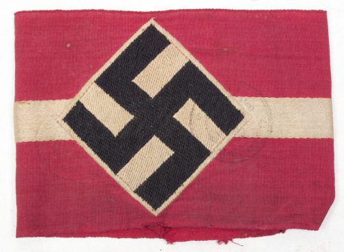 Hitlerjugend (HJ) Armband