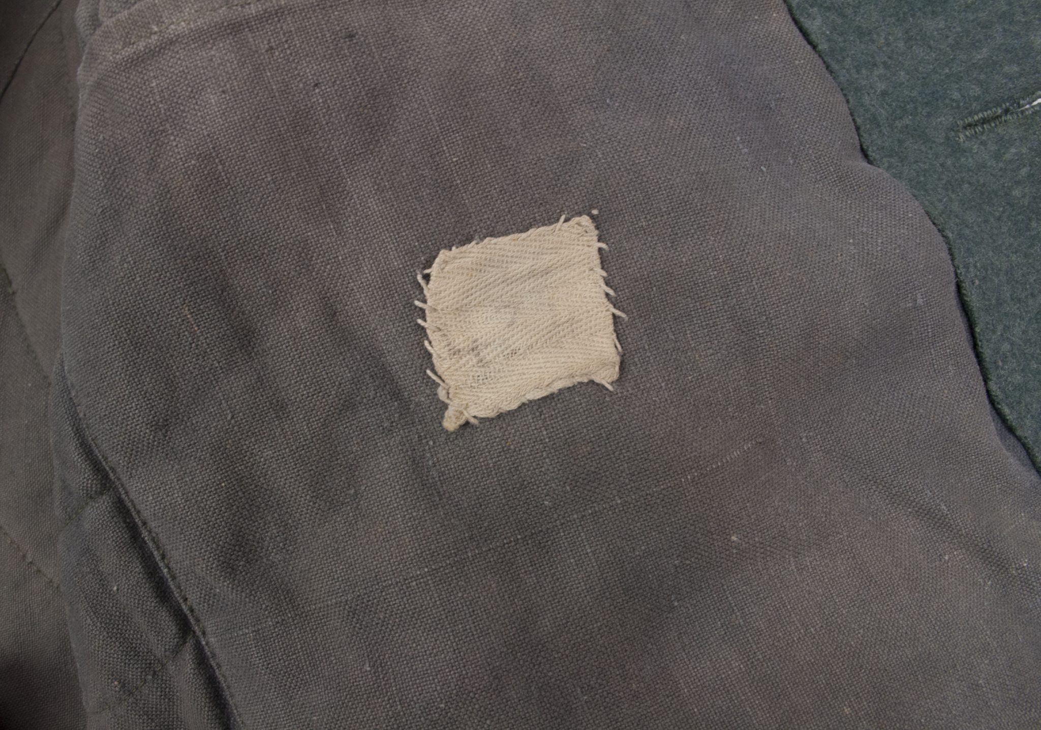 Huzaren hoornblazer Nederlandse Mobilisatie (Soldaat te paard) uniform grove wol / Dutch Army before 1940 mobilisation Husar tunic + breeches - VERY RARE - Image 42