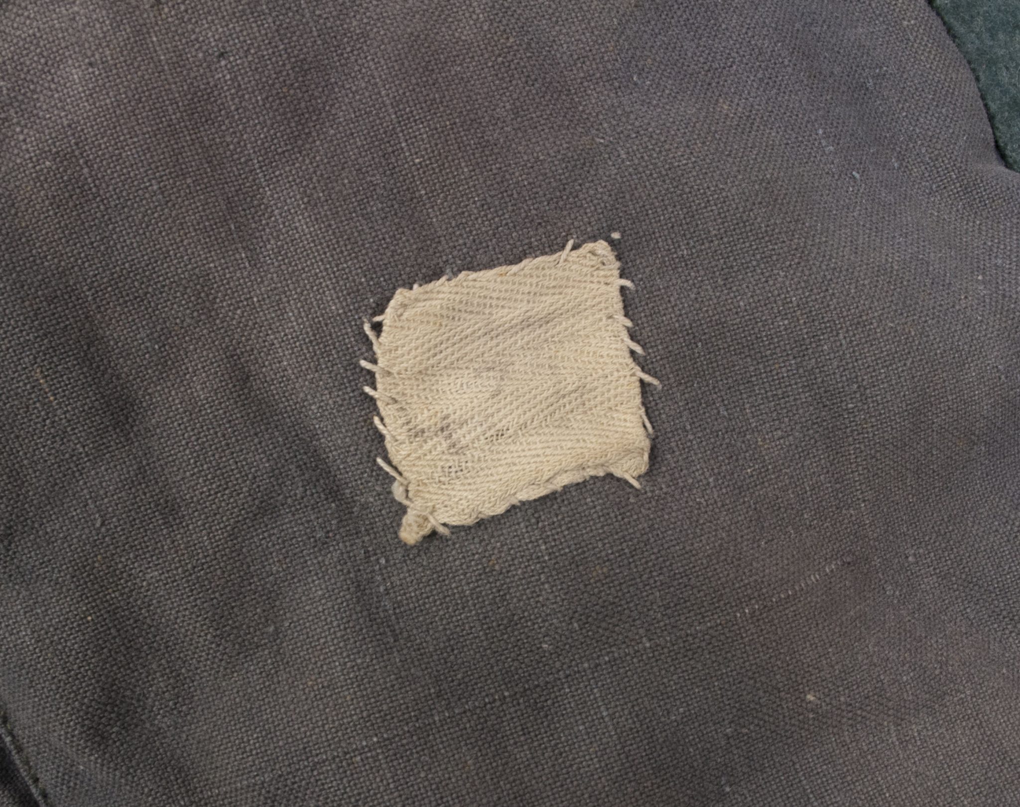 Huzaren hoornblazer Nederlandse Mobilisatie (Soldaat te paard) uniform grove wol / Dutch Army before 1940 mobilisation Husar tunic + breeches - VERY RARE - Image 43