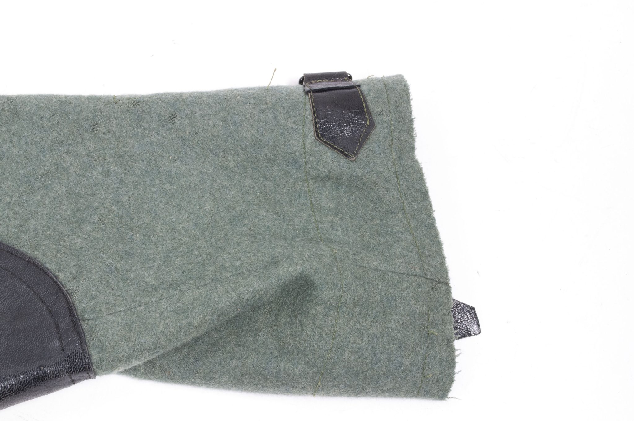 Huzaren hoornblazer Nederlandse Mobilisatie (Soldaat te paard) uniform grove wol / Dutch Army before 1940 mobilisation Husar tunic + breeches - VERY RARE - Image 76