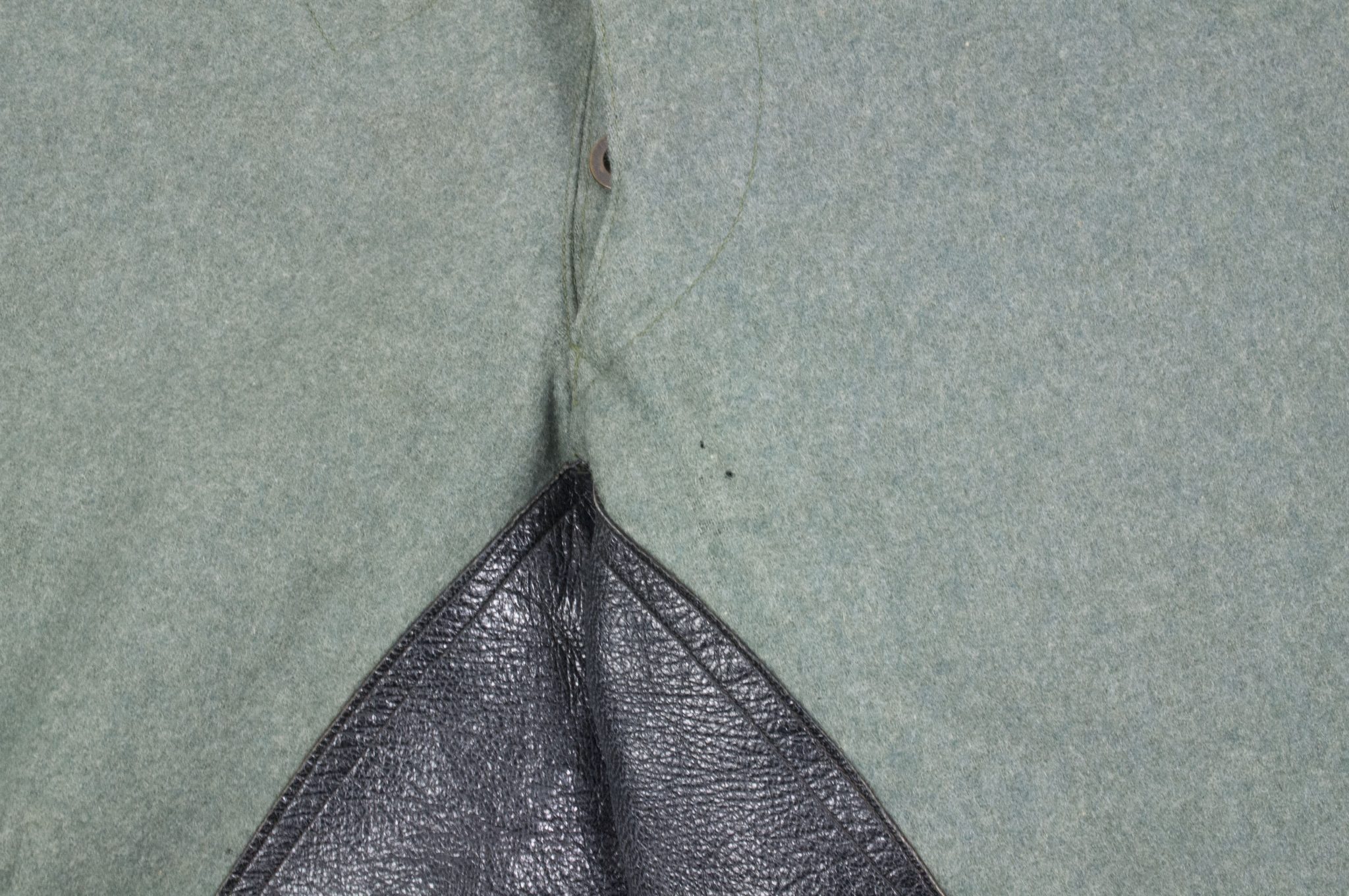 Huzaren hoornblazer Nederlandse Mobilisatie (Soldaat te paard) uniform grove wol / Dutch Army before 1940 mobilisation Husar tunic + breeches - VERY RARE - Image 80