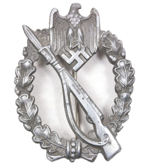 Infanterie Sturmabzeichen (ISA) Infantry Assault Badge (IAB)
